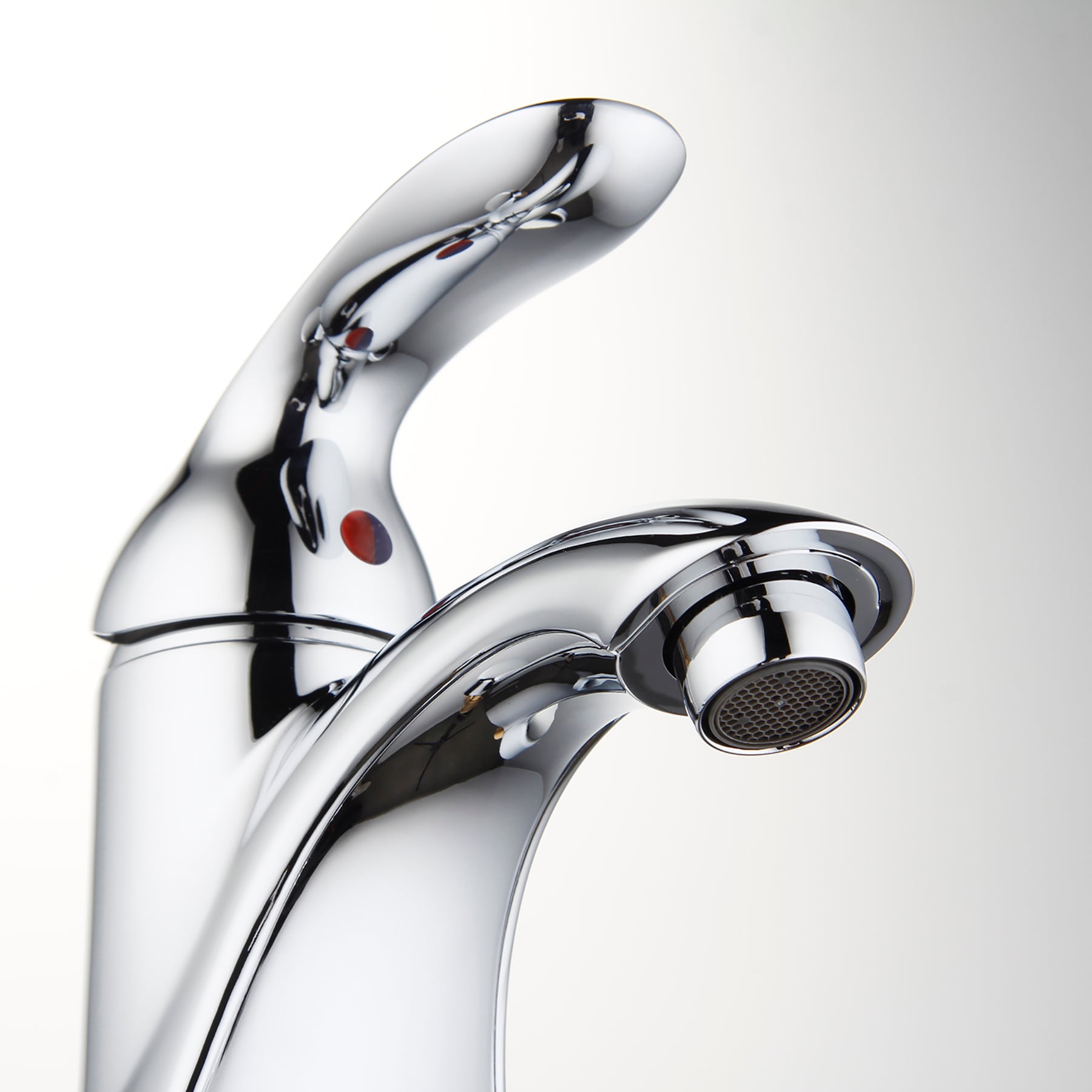PF WaterWorks PF6013-CH Lavatory-Faucets - View #4