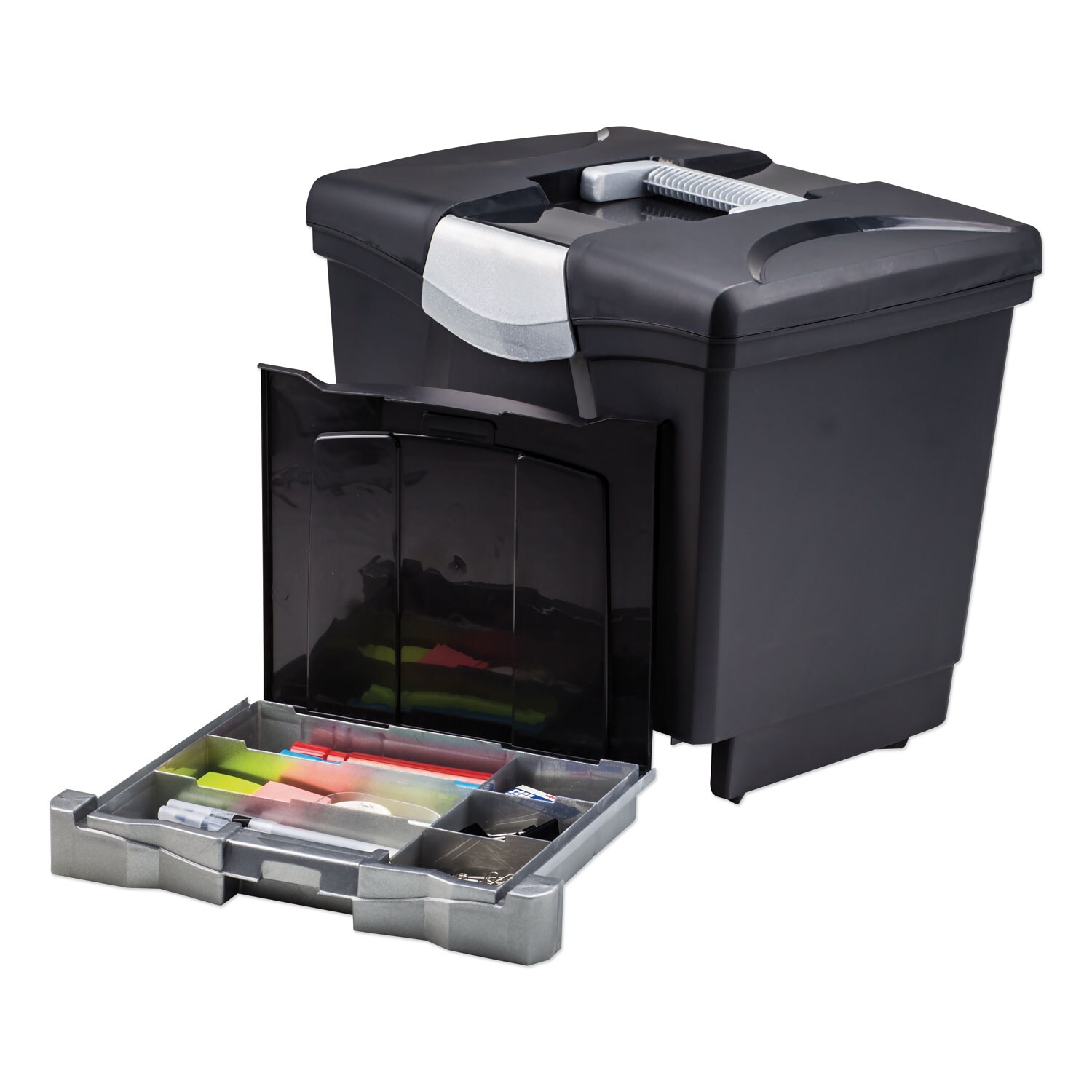 Storex ESNSTX61523U01C Office-Carts - View #3