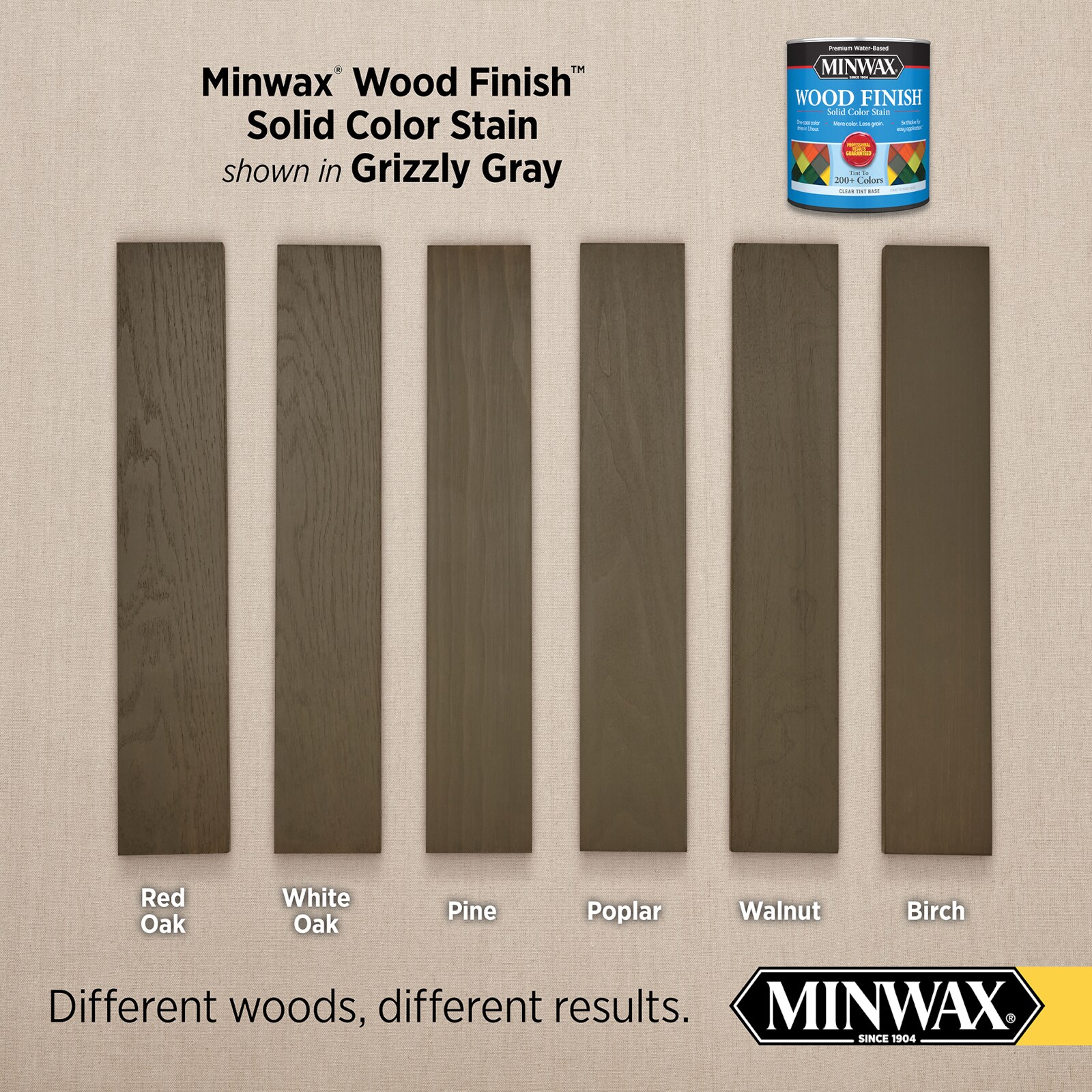 Minwax MW1094-1658613 Interior-Stain - View #8