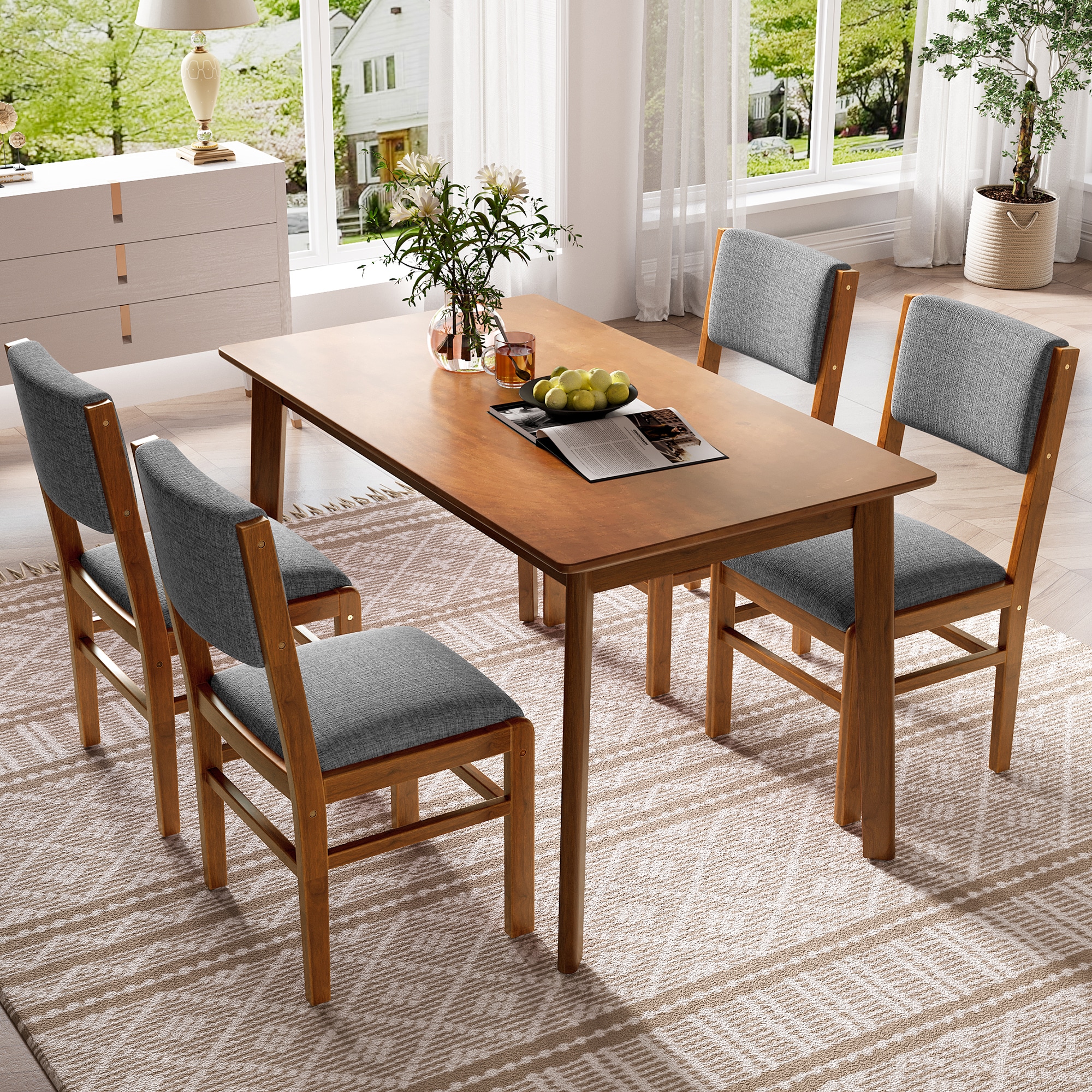 Bybafun YC9900004 Dining-Sets - View #14