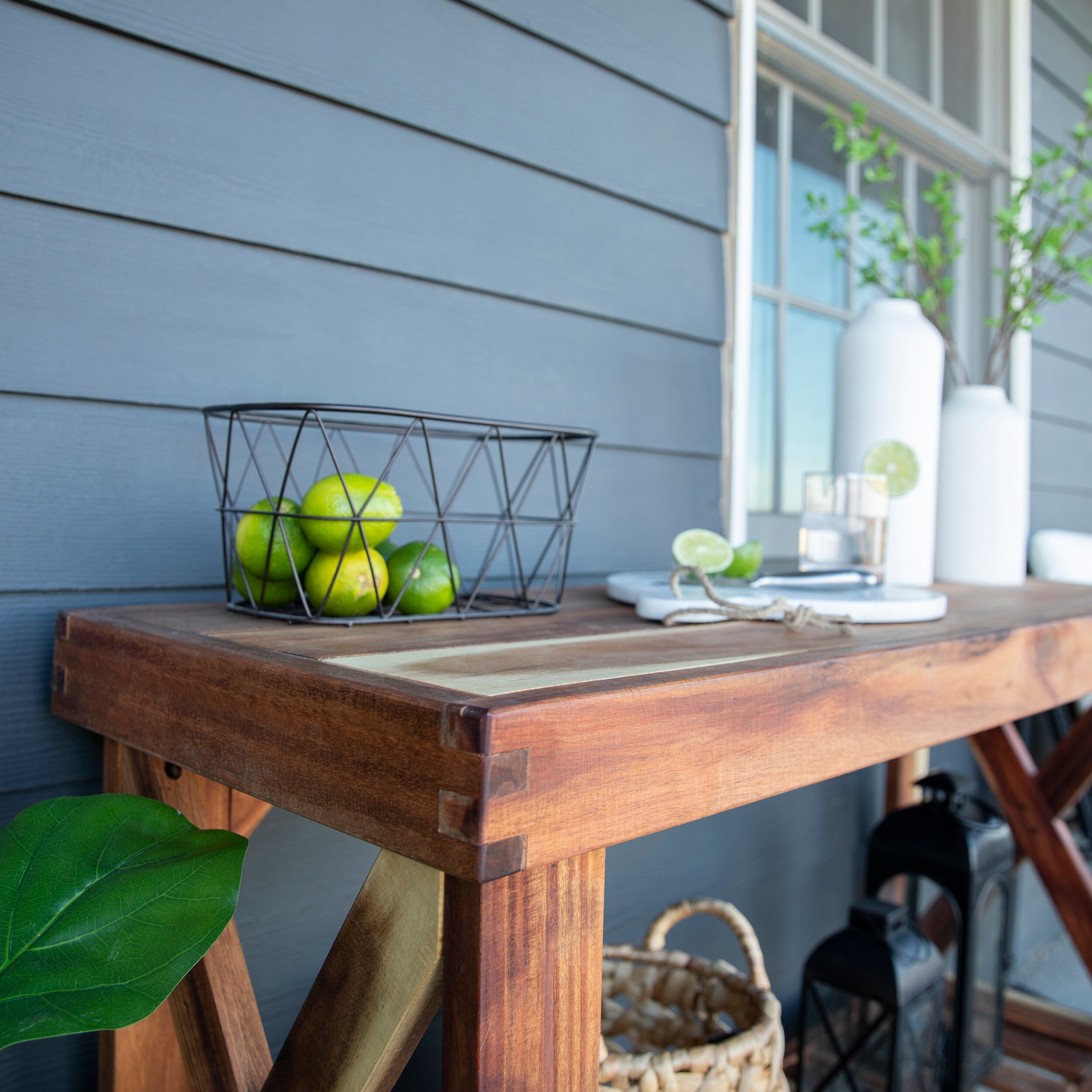 Backyard Discovery 2204034COM Outdoor-Carts - View #11