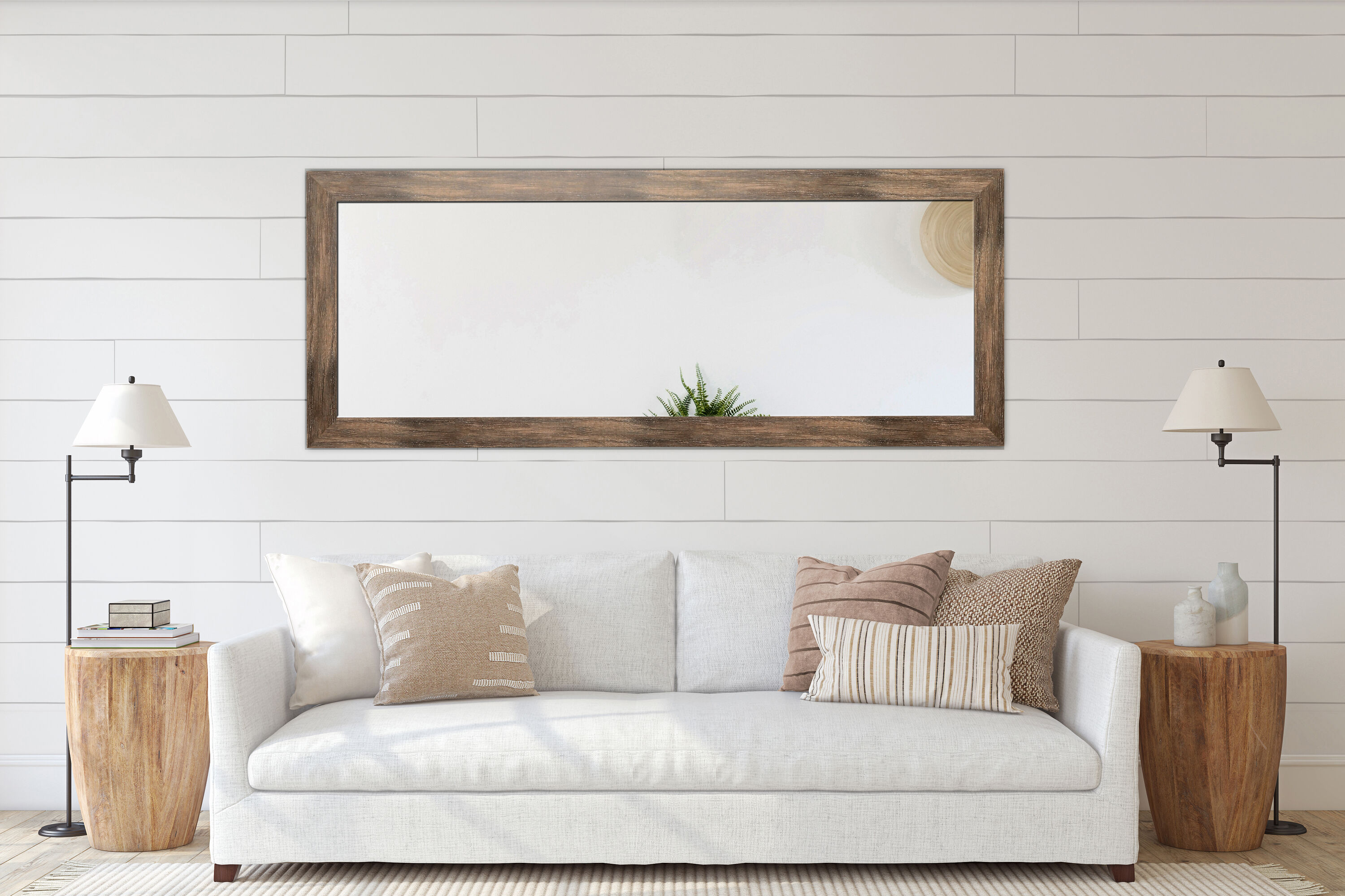 BrandtWorks BM089SQ Decor-Mirrors - View #11