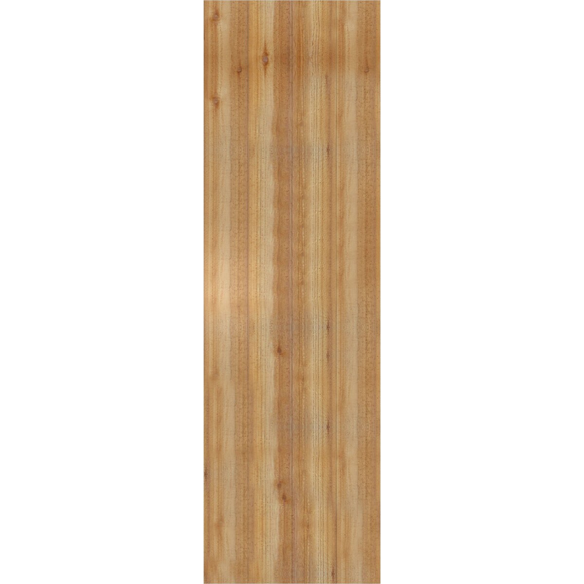 Ekena Millwork RBF06S21X071RWR Exterior-Shutters - View #4