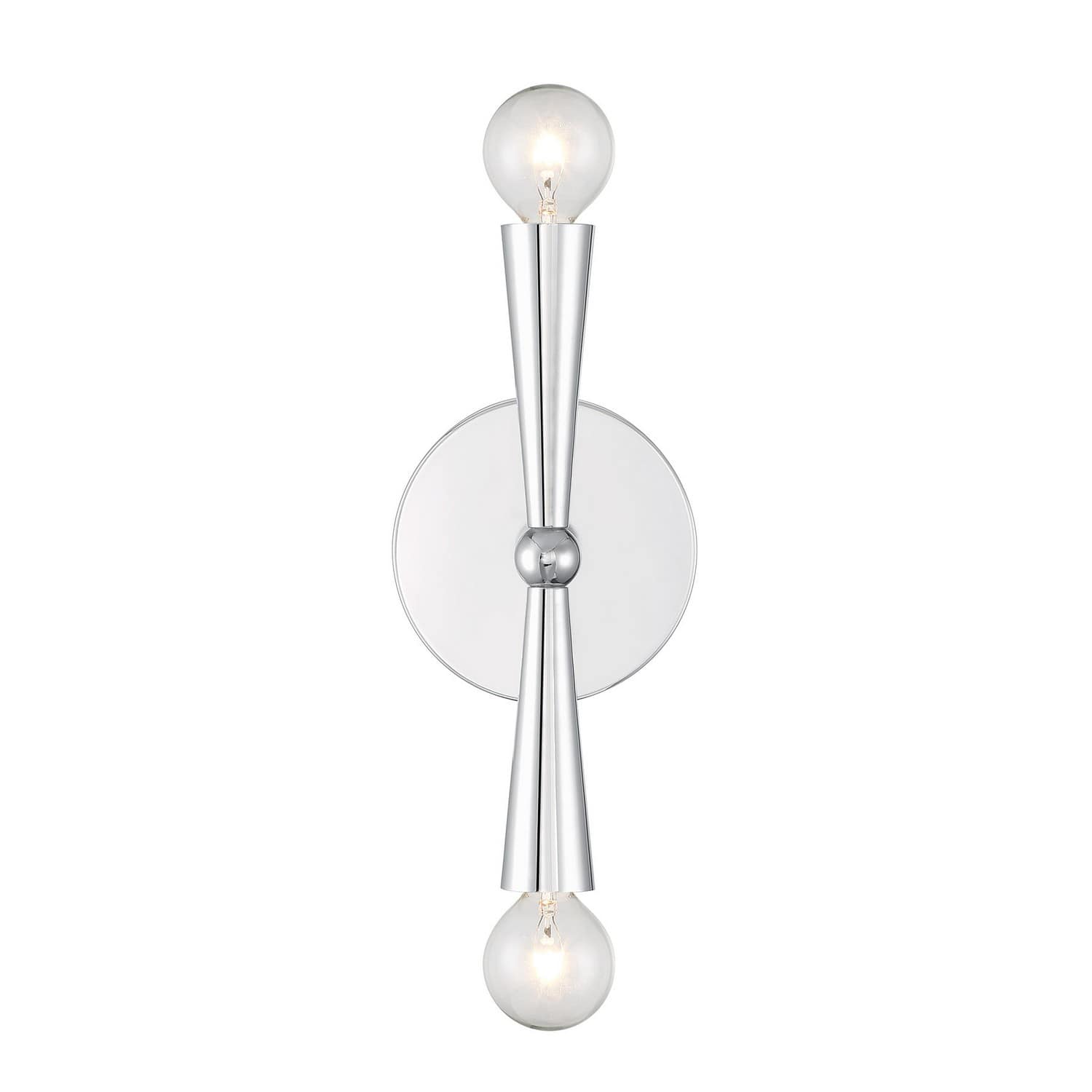 Trade Winds Lighting TW91587CH b090000 - View #3
