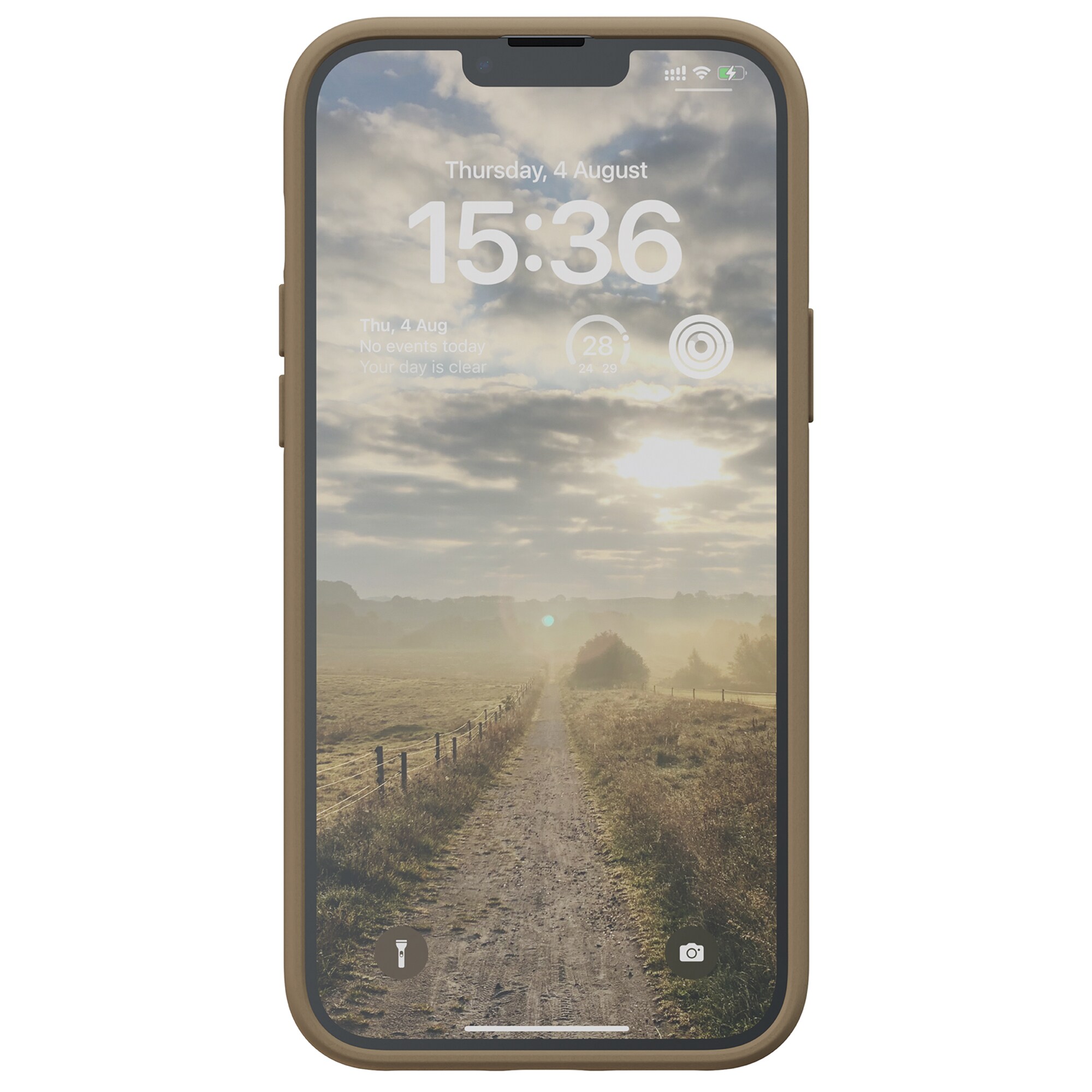 Njord byELEMENTS TELONA42CM04 Cell-Phone-Cases - View #4