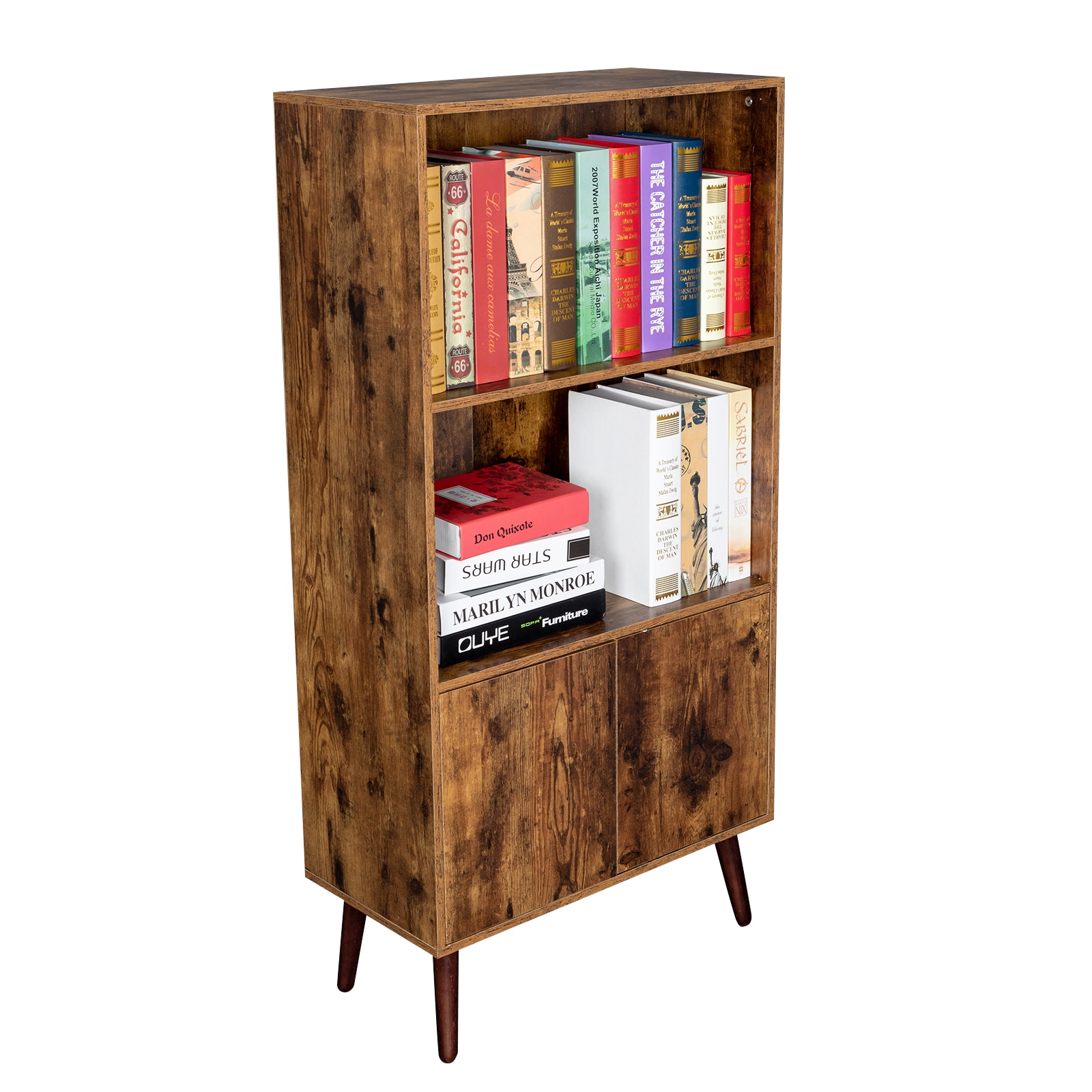 Winado LO1G51000033 bookcases - View #2