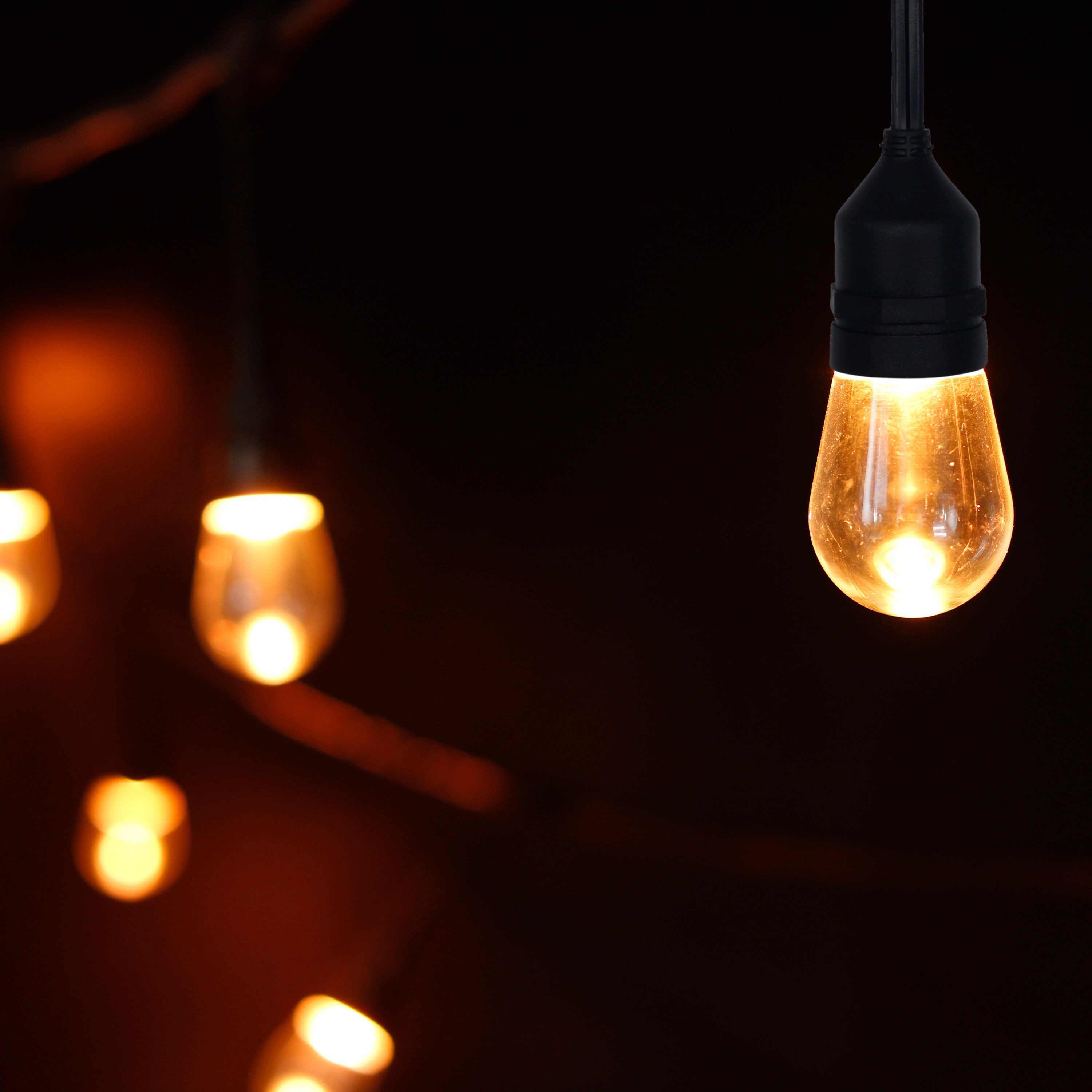 Honeywell ST136E216200 Patio-String-Lights - View #3