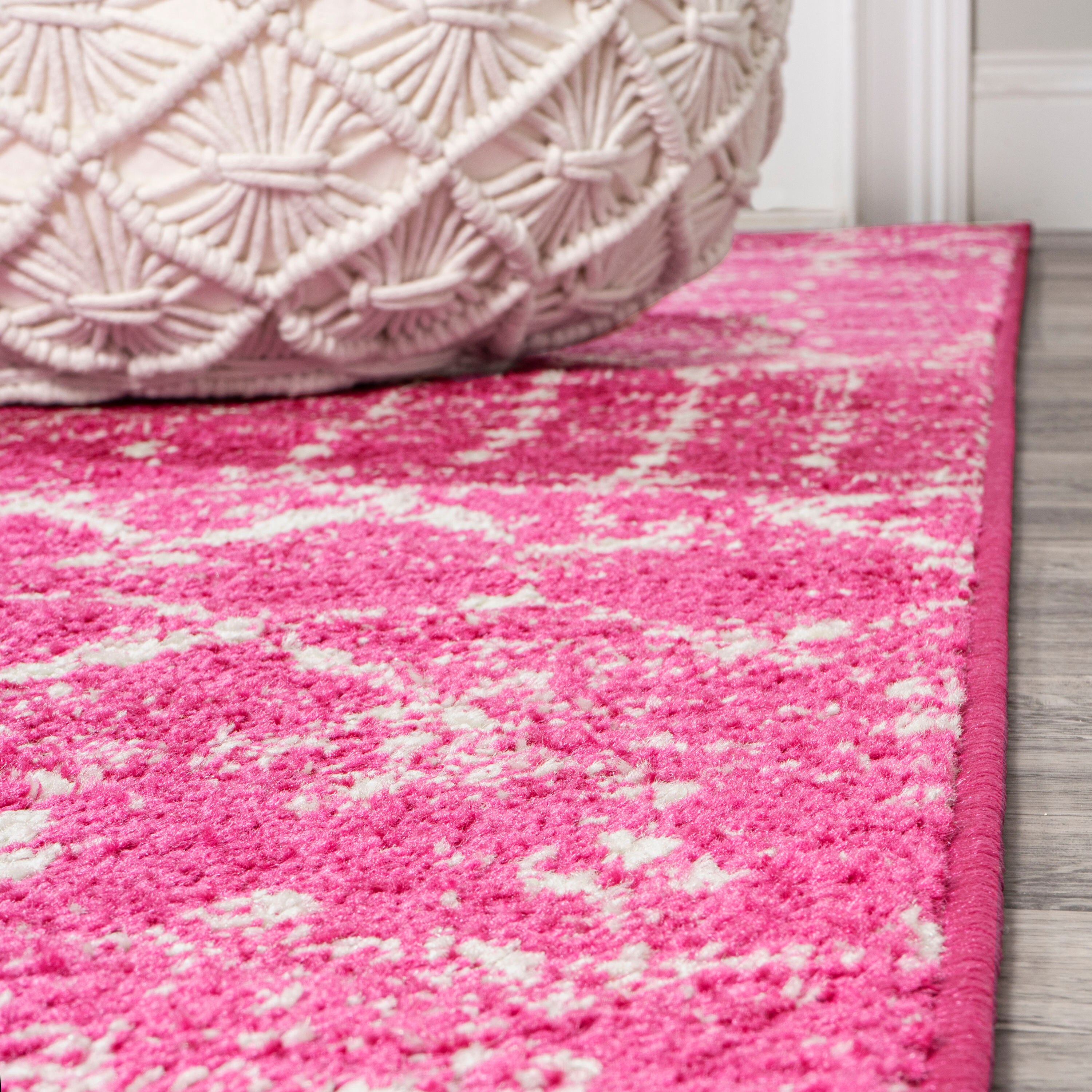 JONATHAN  Y MOH101G-8 rugs - View #11