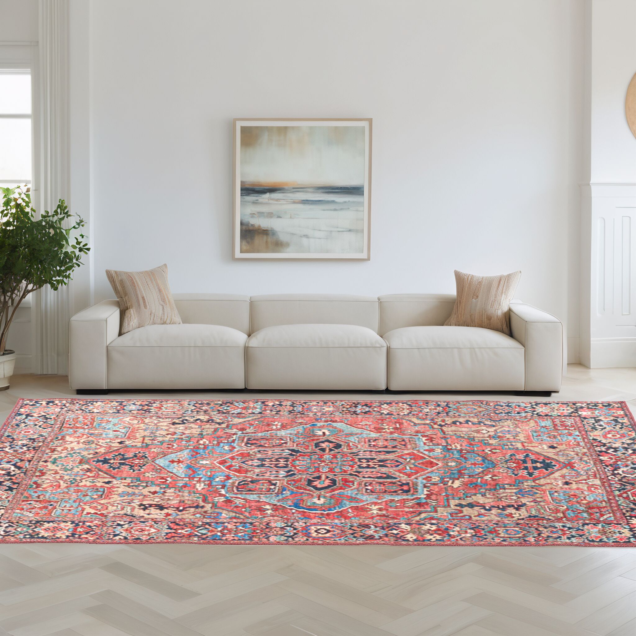 Livabliss IRS2310-912 rugs - View #2