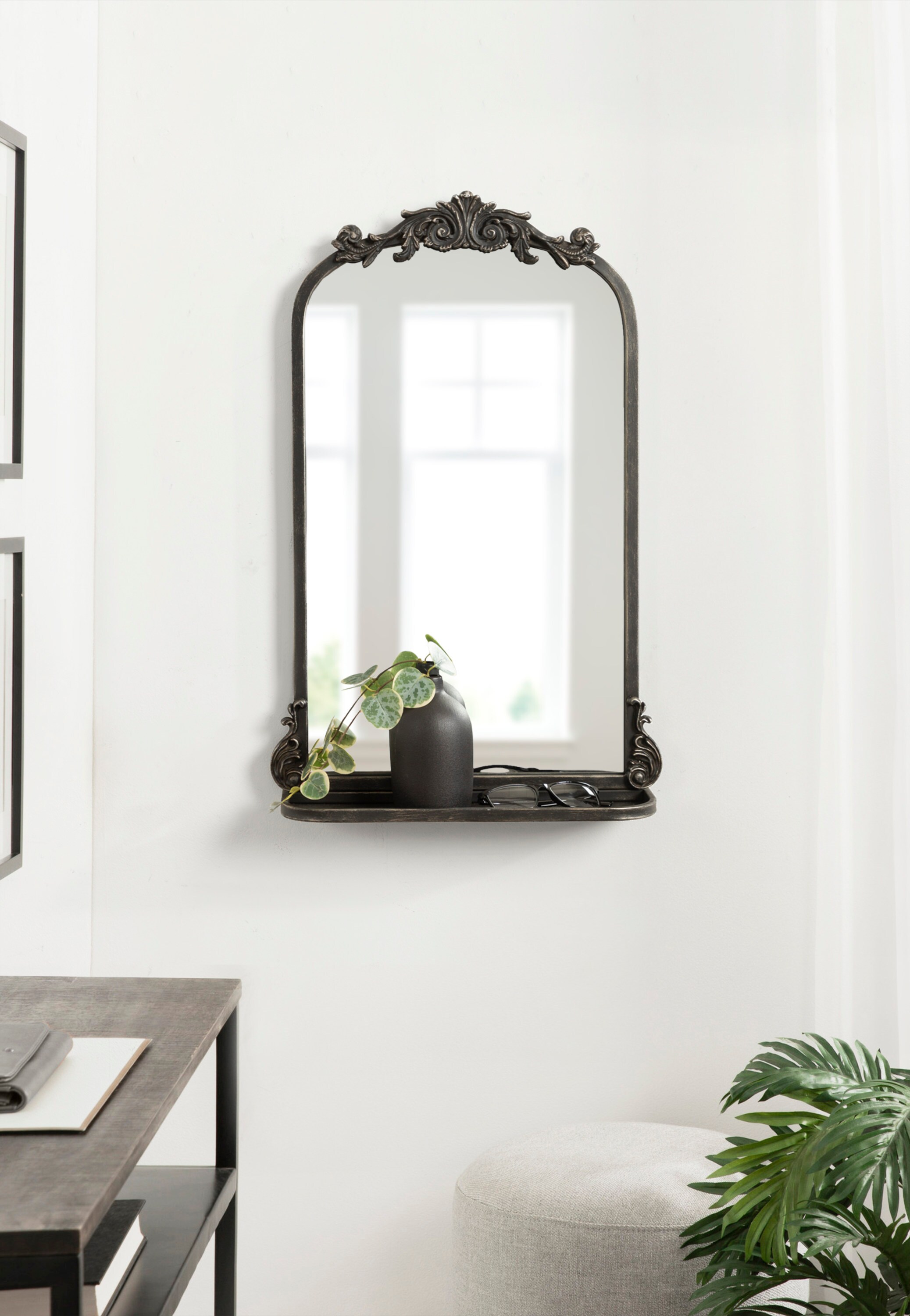 Kate and Laurel 227501 Decor-Mirrors - View #7