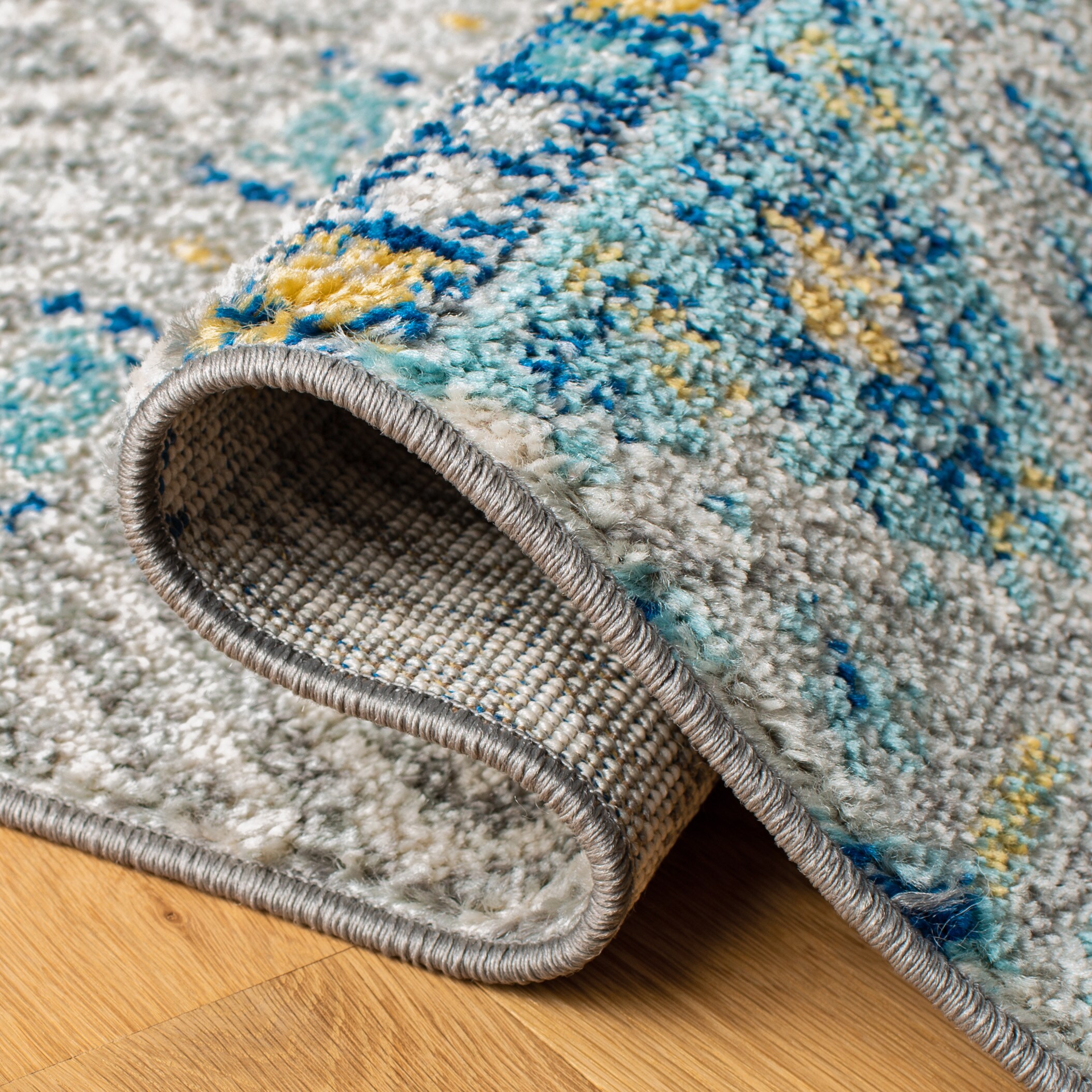 Safavieh MAD797G-5 rugs - View #7