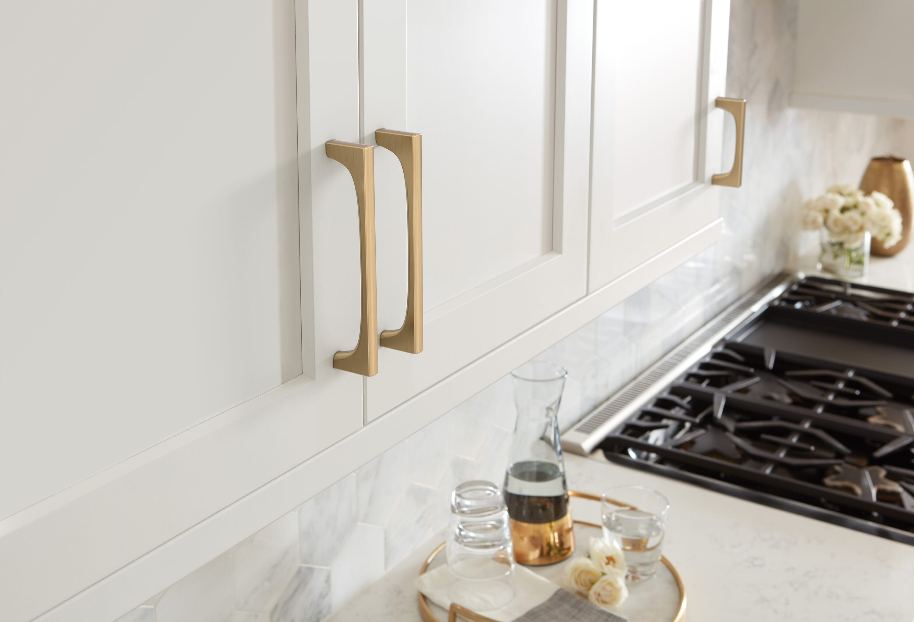 Amerock BP37425CZ Cabinet-Pulls - View #2