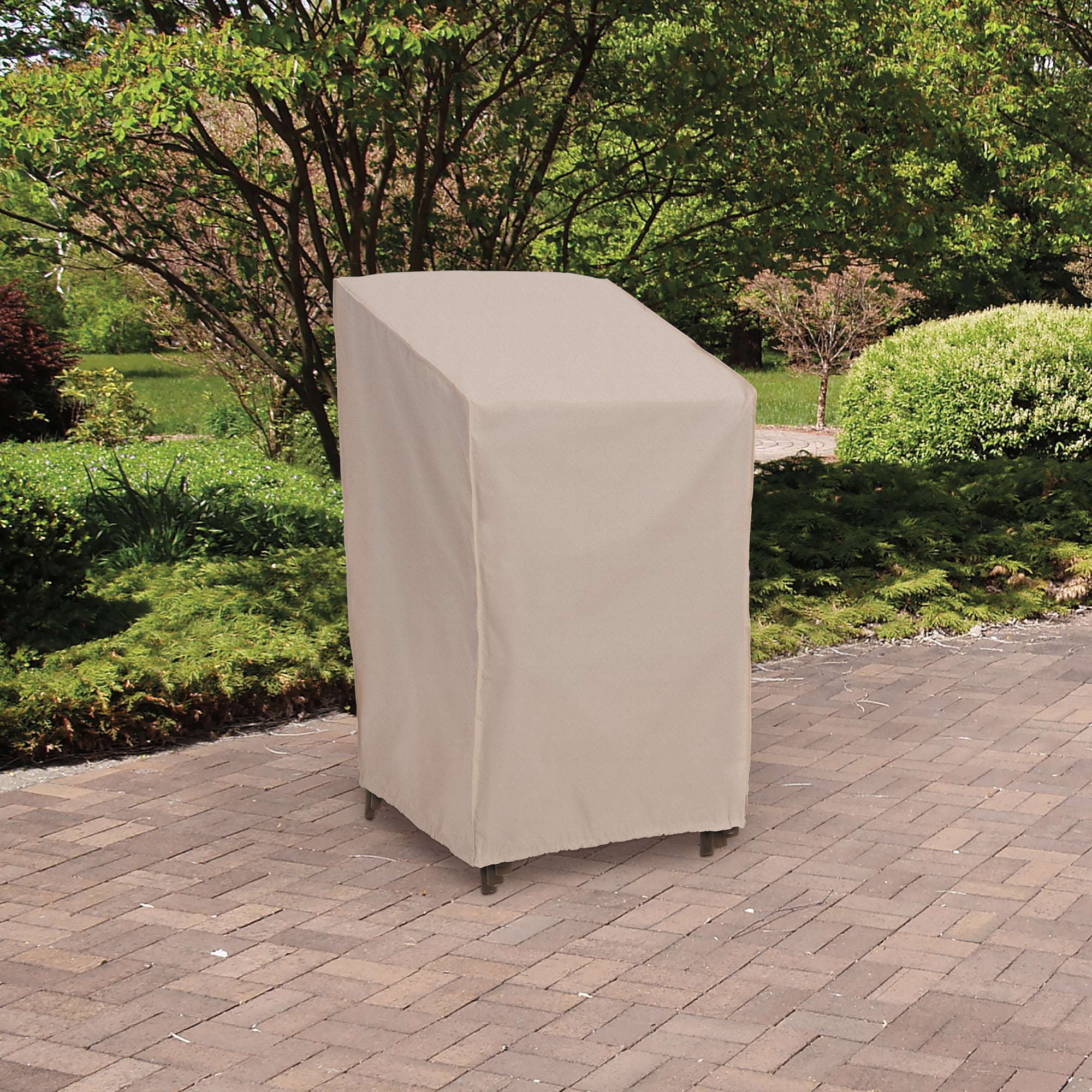 Style Selections 17839LWSGD Patio-Furniture-Covers - View #7