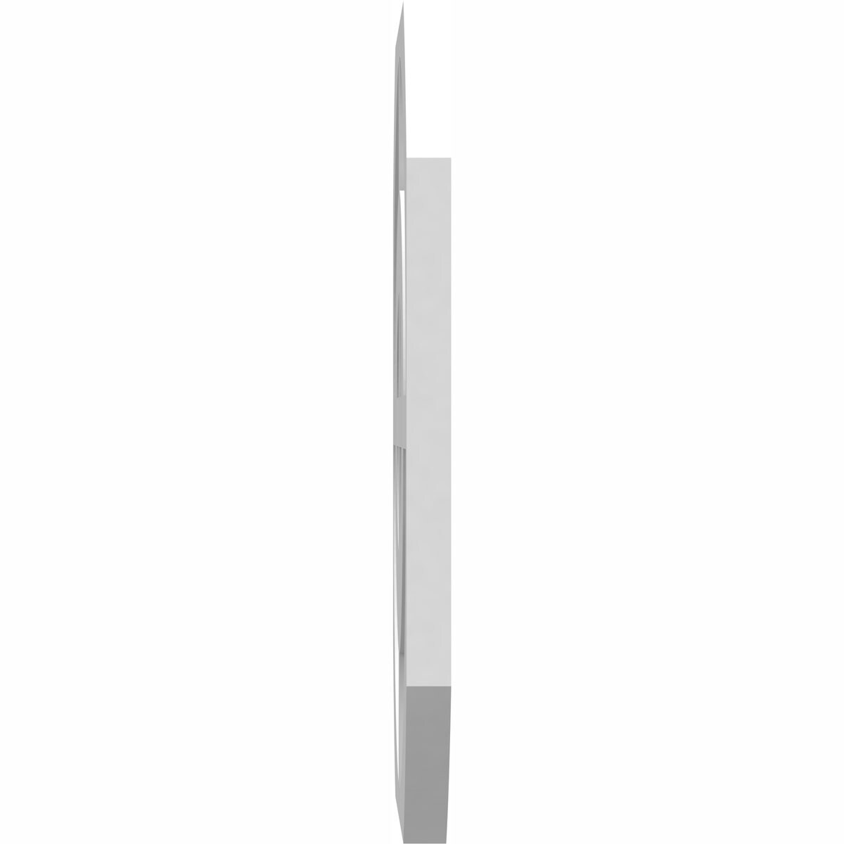 Ekena Millwork WALP08X08SUL Wall-Panels - View #8