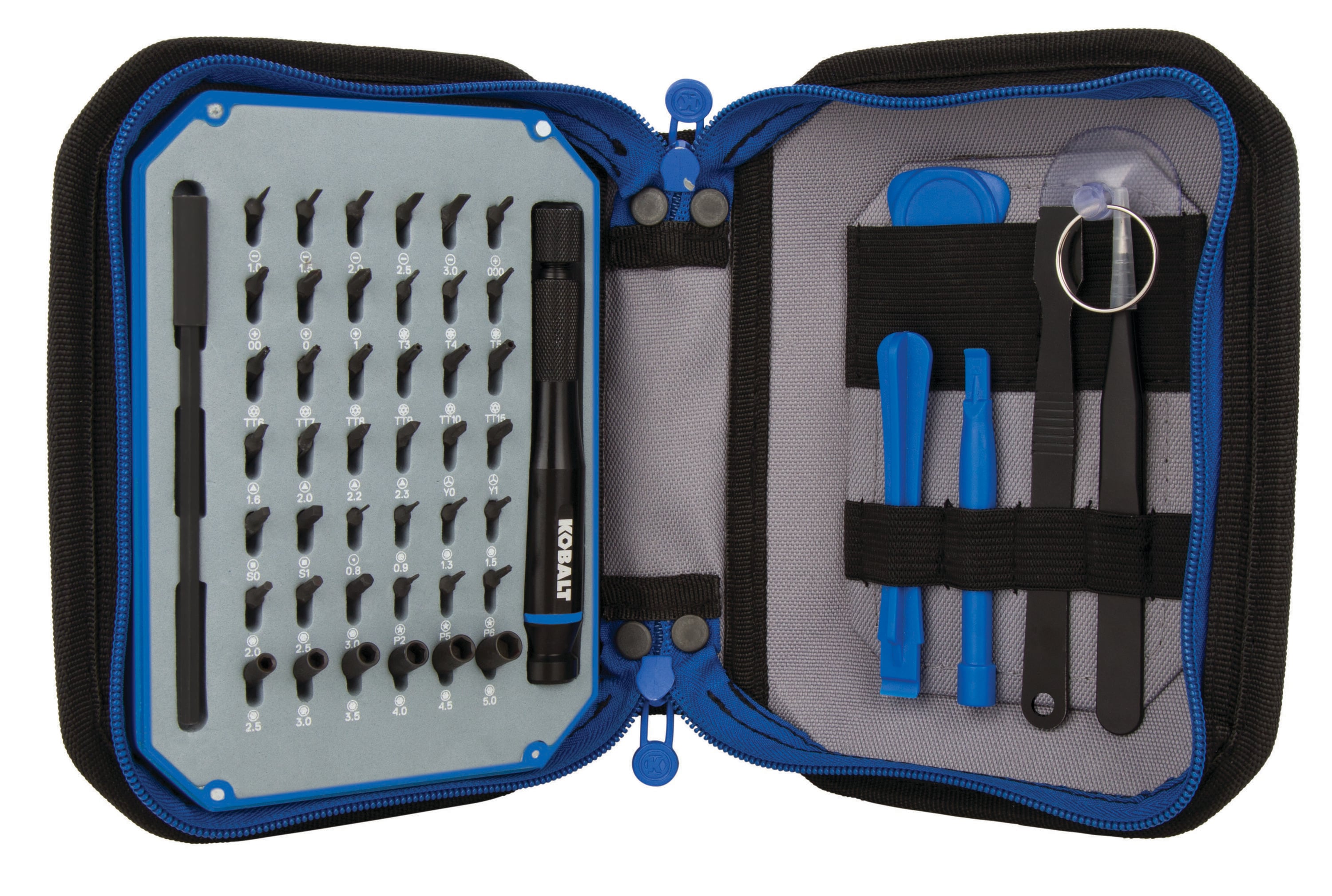 Kobalt 81733 screwdrivingbits - View #4