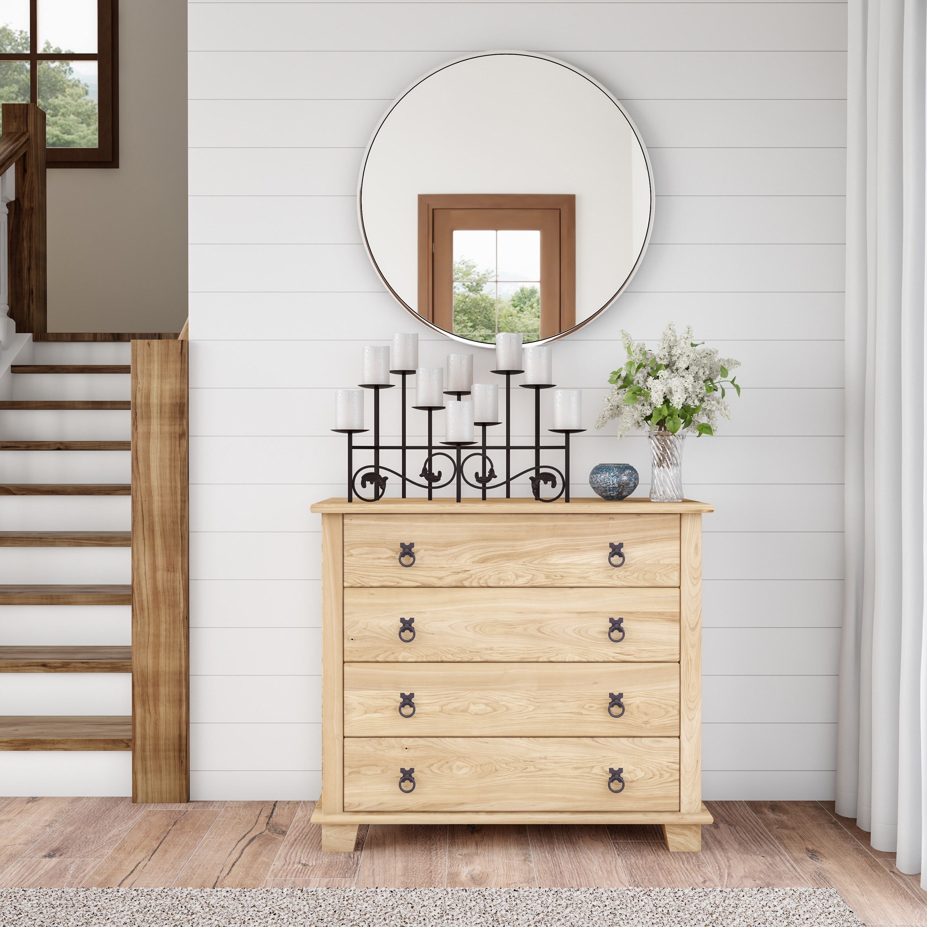 Hastings Home 662318TTF Candle-Holders - View #5