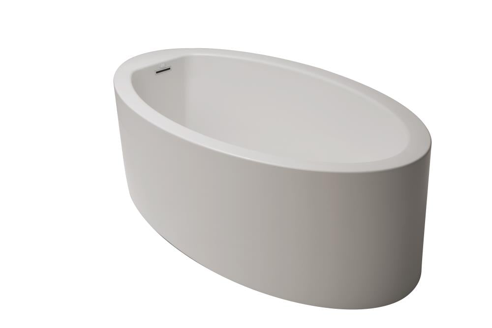 Hydro Systems SAUB6032ATA-WHI bathtubs - View #2