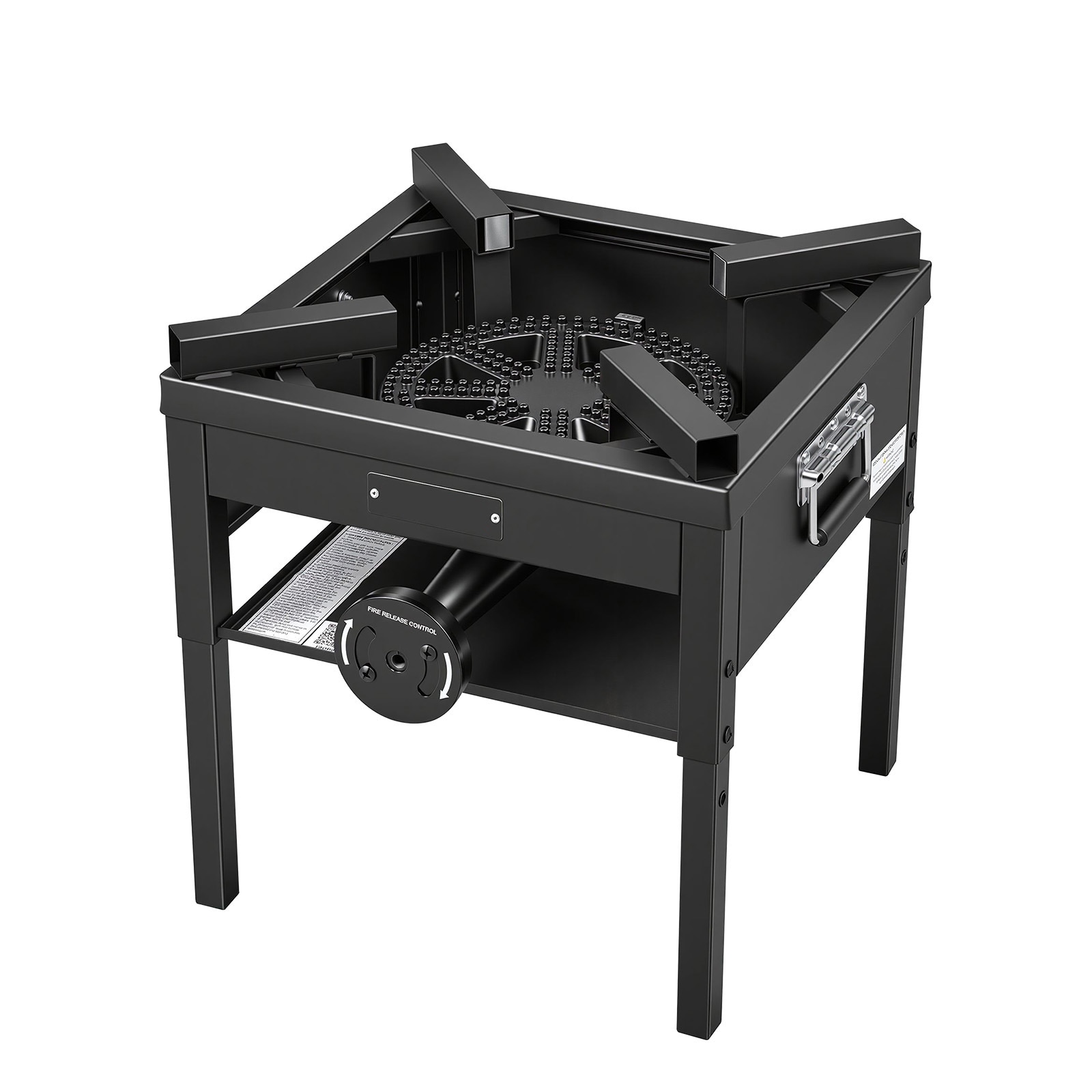 GIVIMO LW102GIVSS3955 Outdoor-Burners-Stoves - View #11