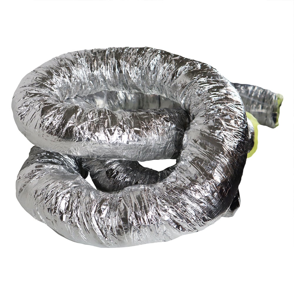 Rubber-Cal 01-214-4 Flex-Duct - View #5