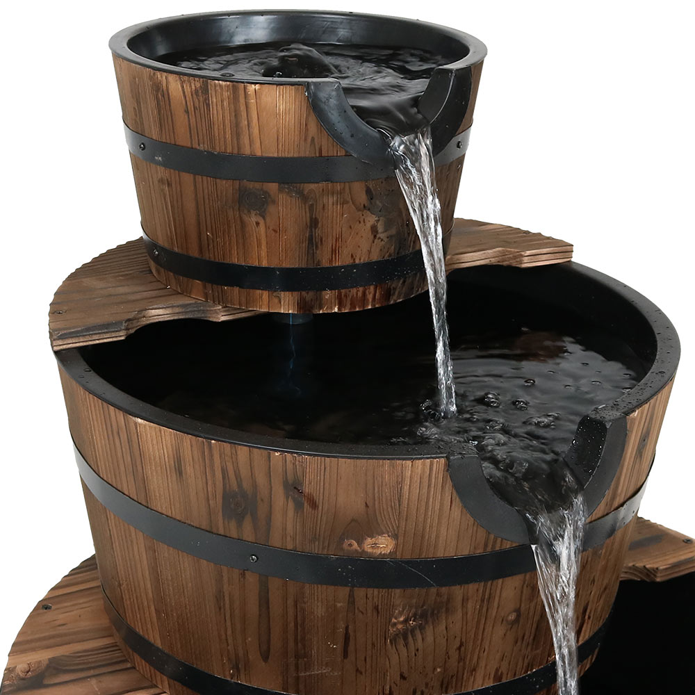Sunnydaze Decor DSL-062 fountains - View #5