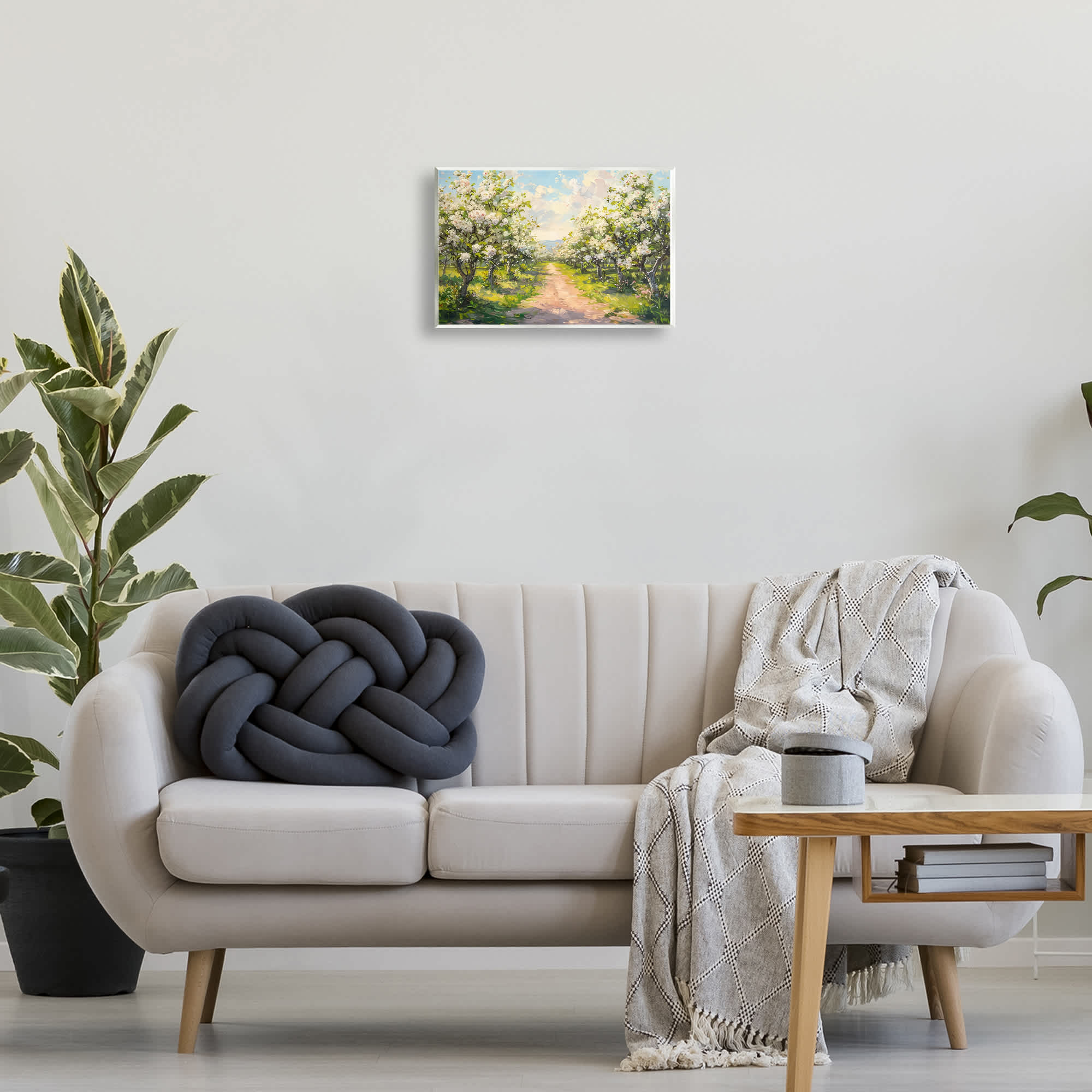 Stupell Industries BT-783-WD-10X15 Wall-Art - View #3