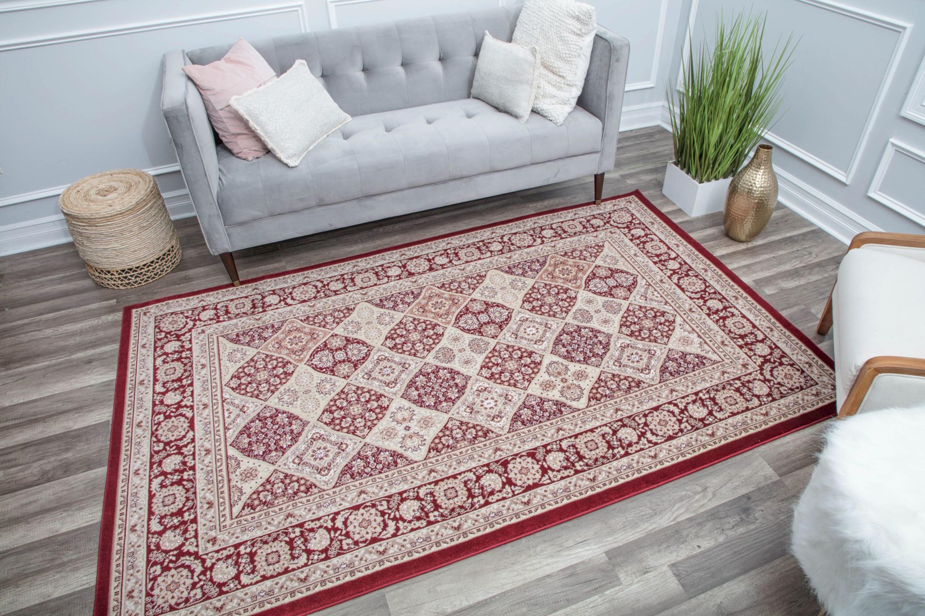 Rugs America 29337 rugs - View #6
