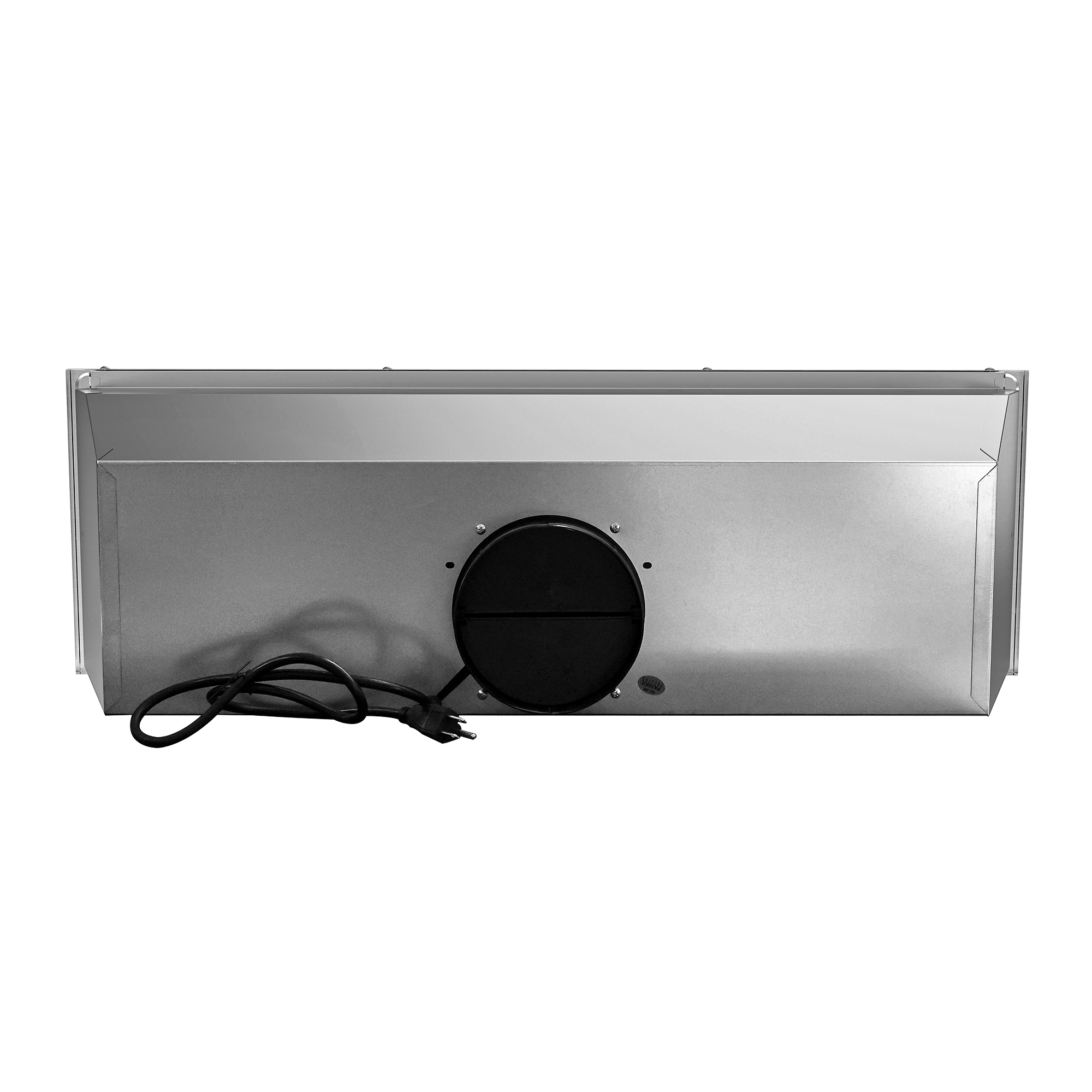 Cosmo COS-36IRHP Undercabinet-Range-Hoods - View #7