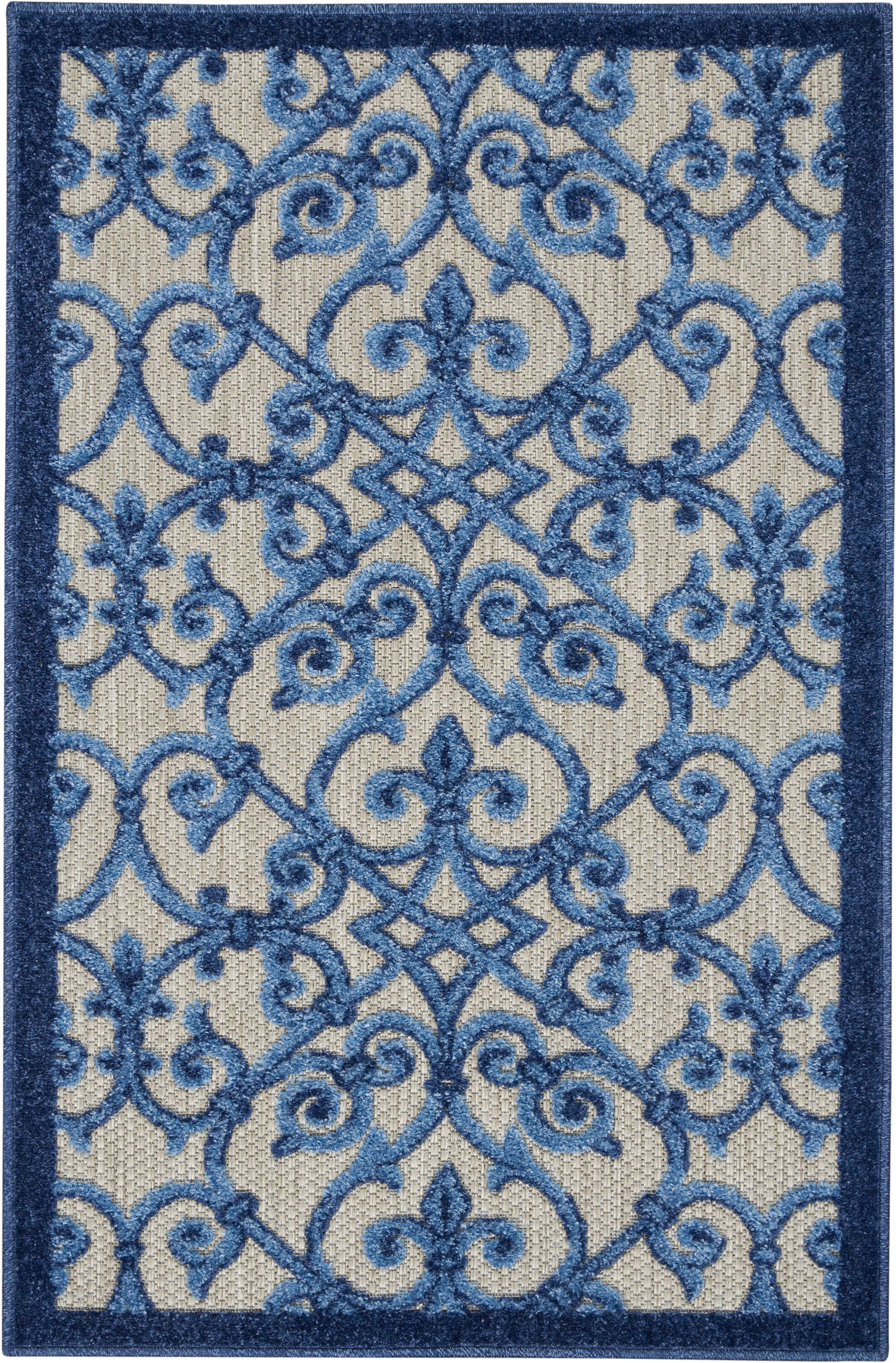 Nourison 99446739650 rugs - View #2