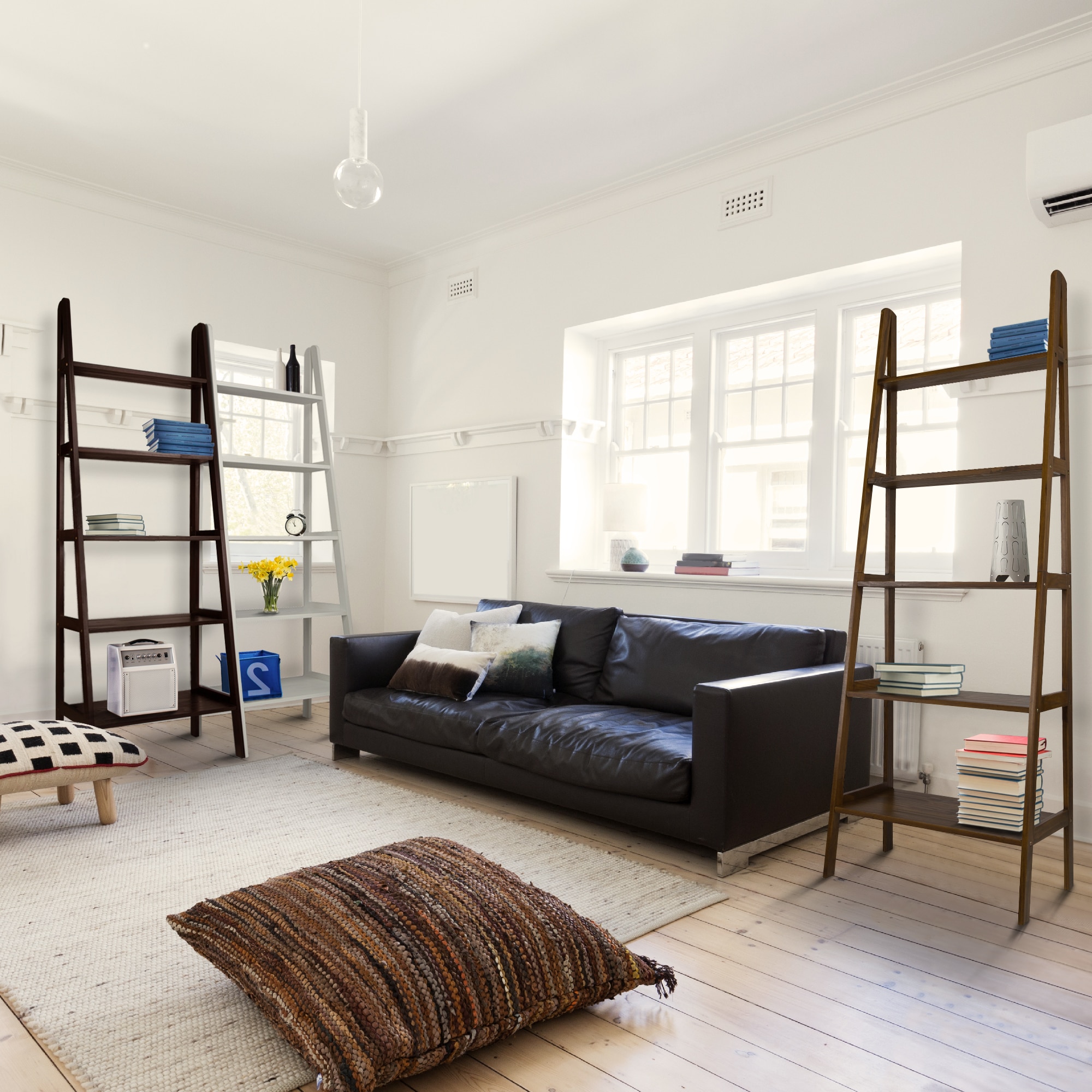 Casual Home 176-54 bookcases - View #11