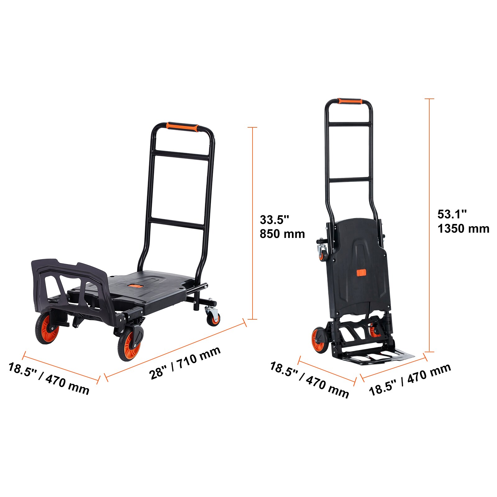 Loheer T3342P488492 Hand-Truck-Dollies - View #11