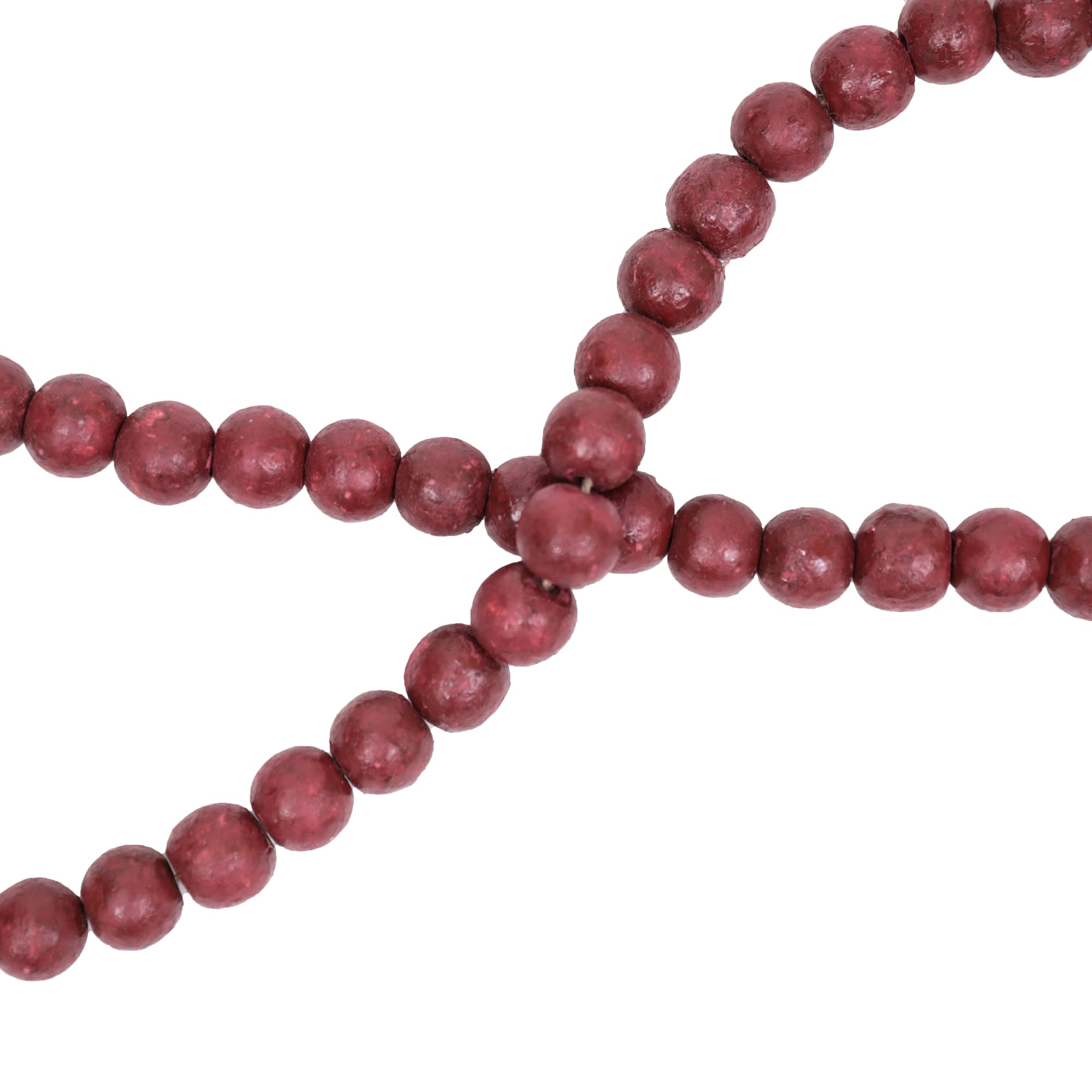 Vickerman JB214865 Artificial-Christmas-Garland - View #2