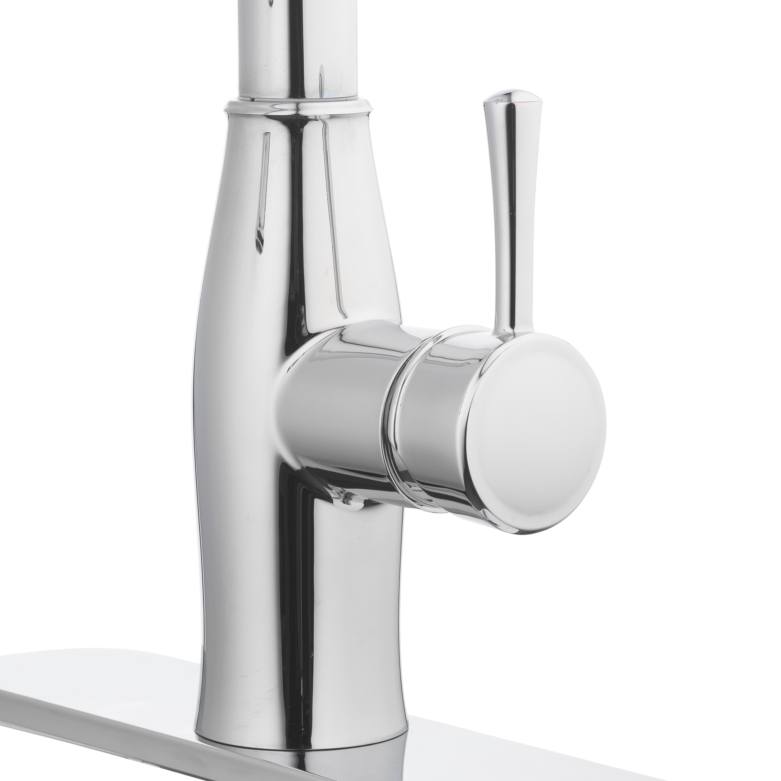 Project Source KPS-102-CH Kitchen-Faucets - View #6