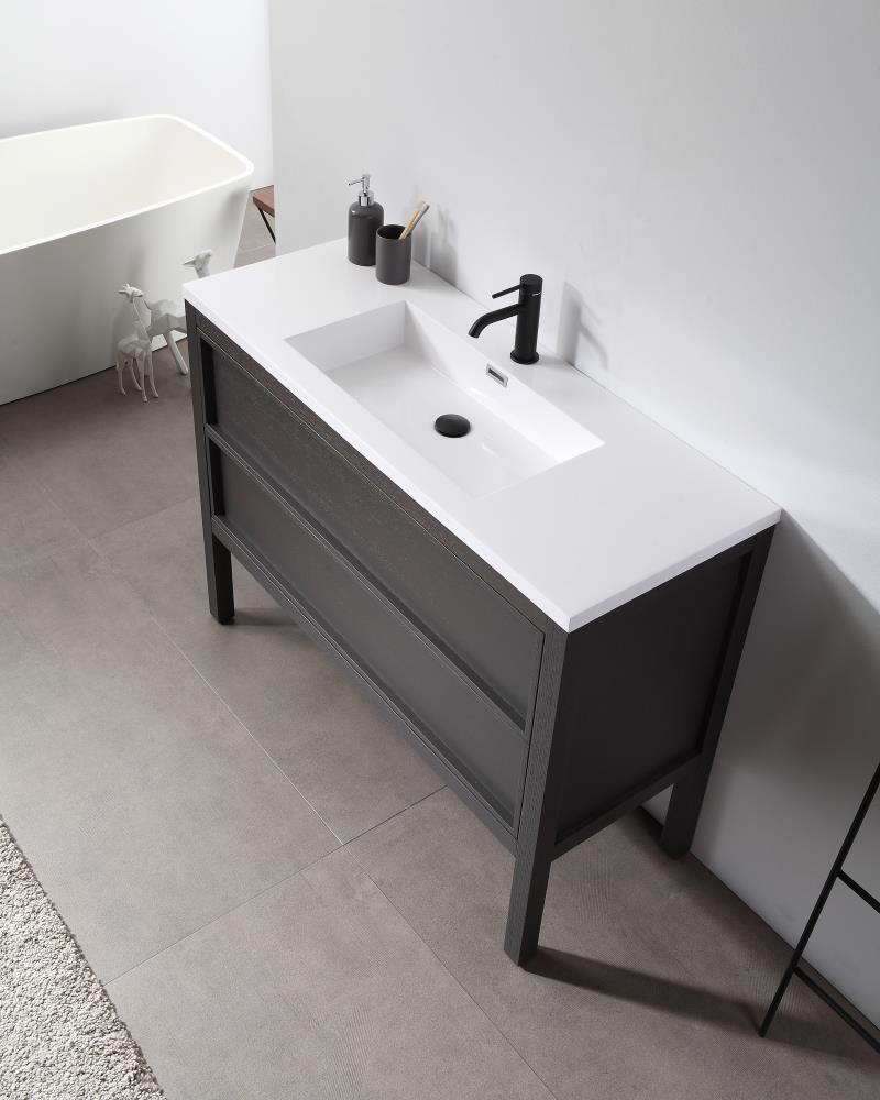 CARTISAN DESIGN VAANNCH48FD Bath-Vanity-Combo - View #13