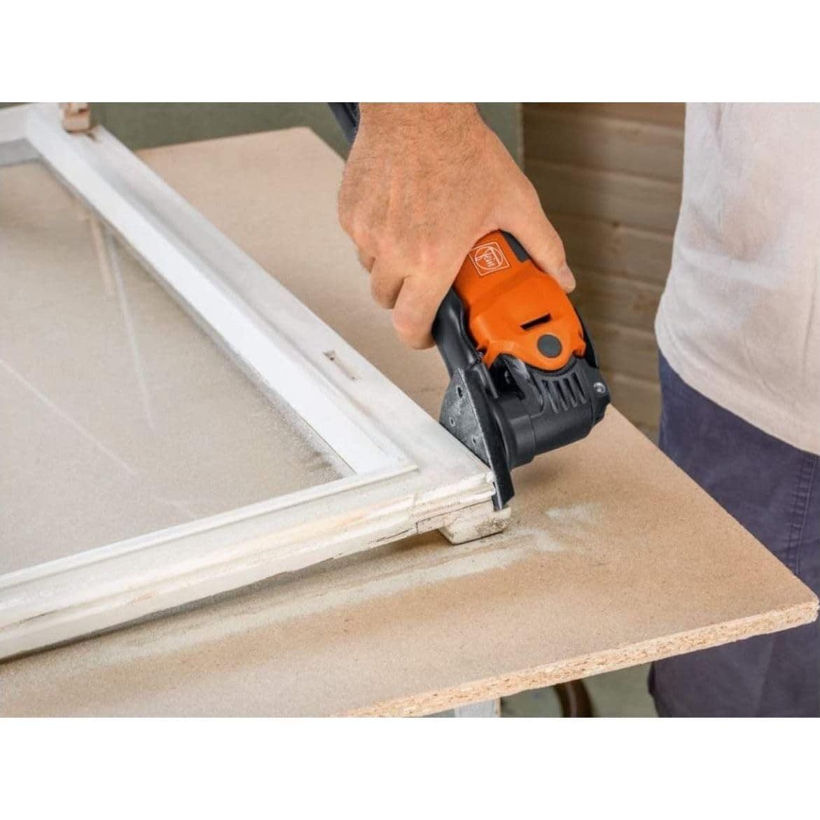 FEIN 72295264090 Oscillating-Tool-Kits - View #2