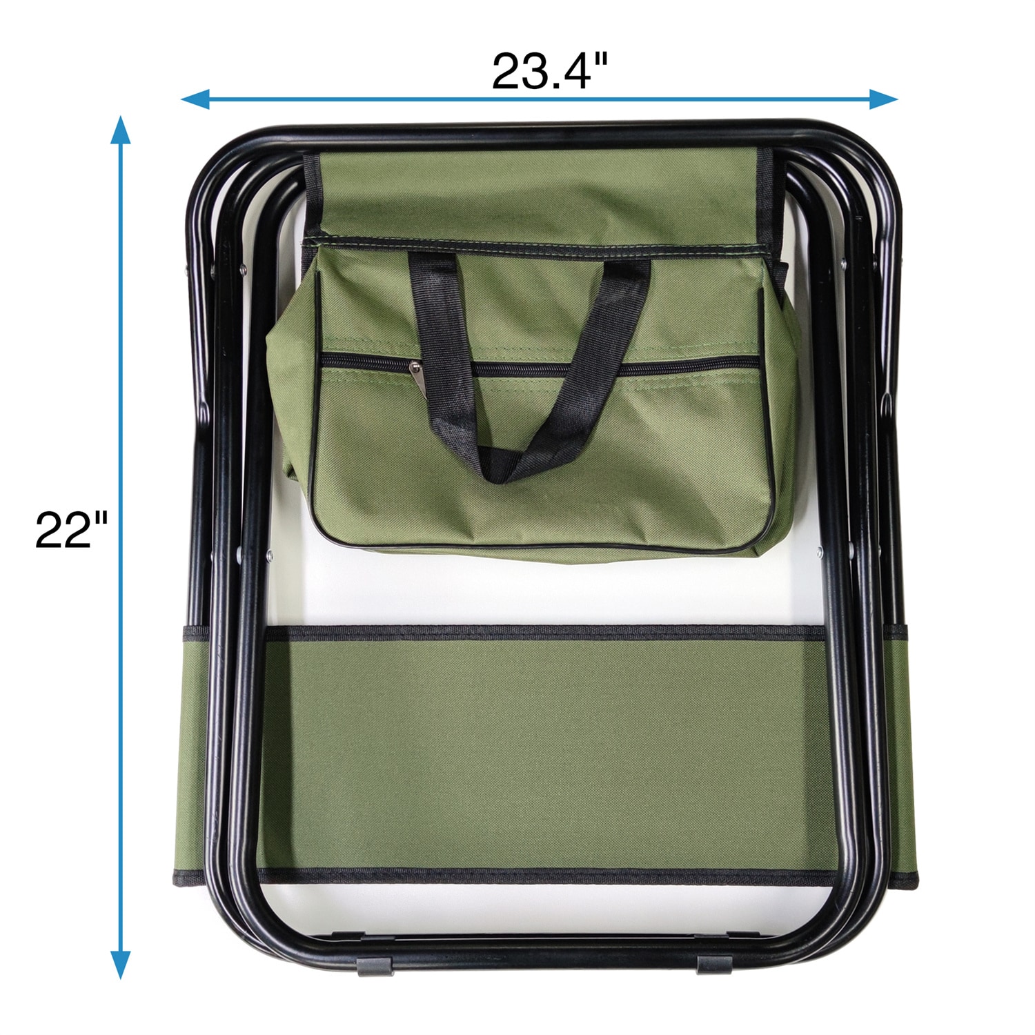 BABOOM BOM-4172219-OR Beach-Camping-Chairs - View #7
