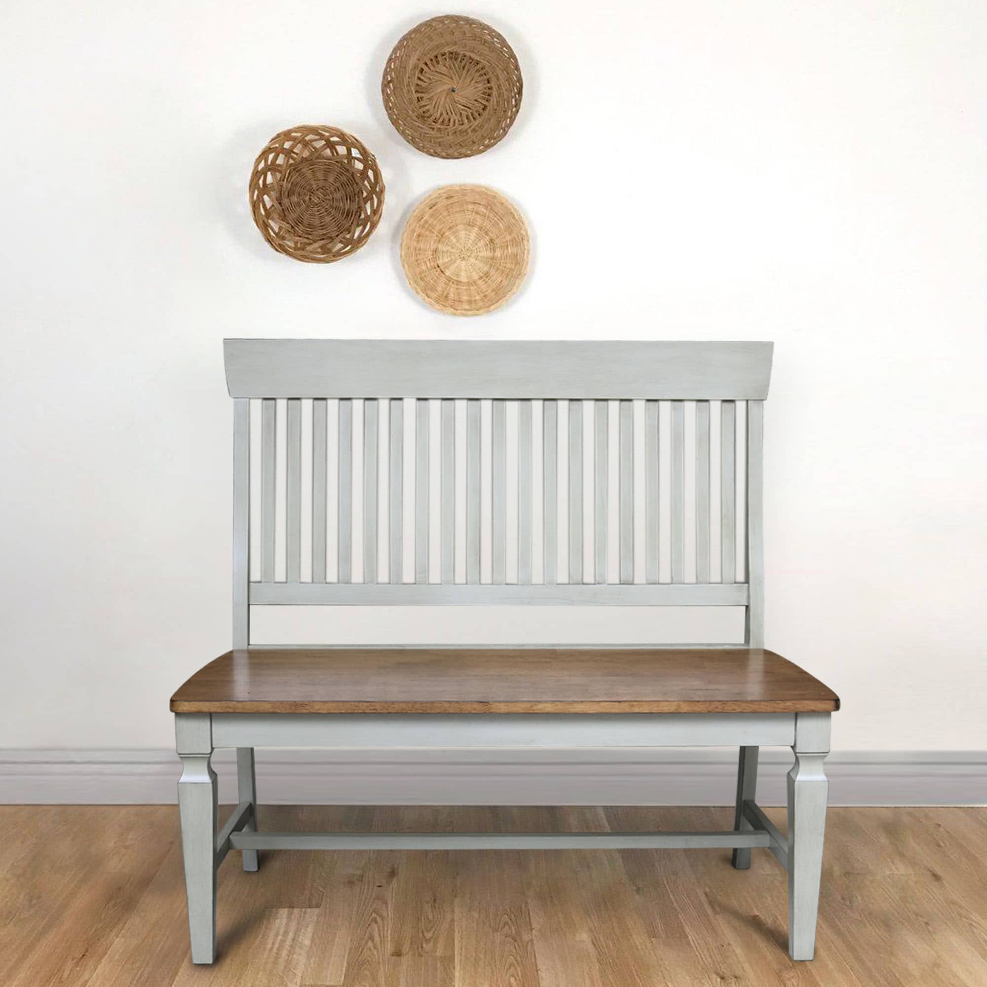 International Concepts BE41-65 bench - View #8