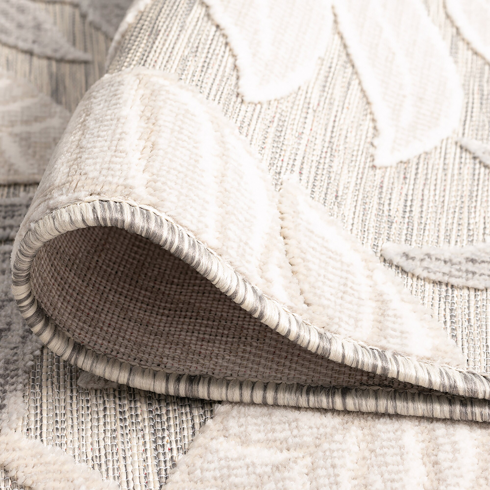 Tayse TRP1109 2X8 rugs - View #2