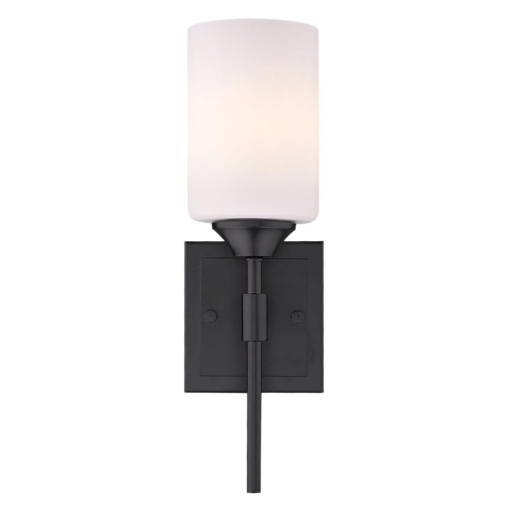 Golden Lighting 2120-BA1 BLK-CYL-OP b089995 - View #3