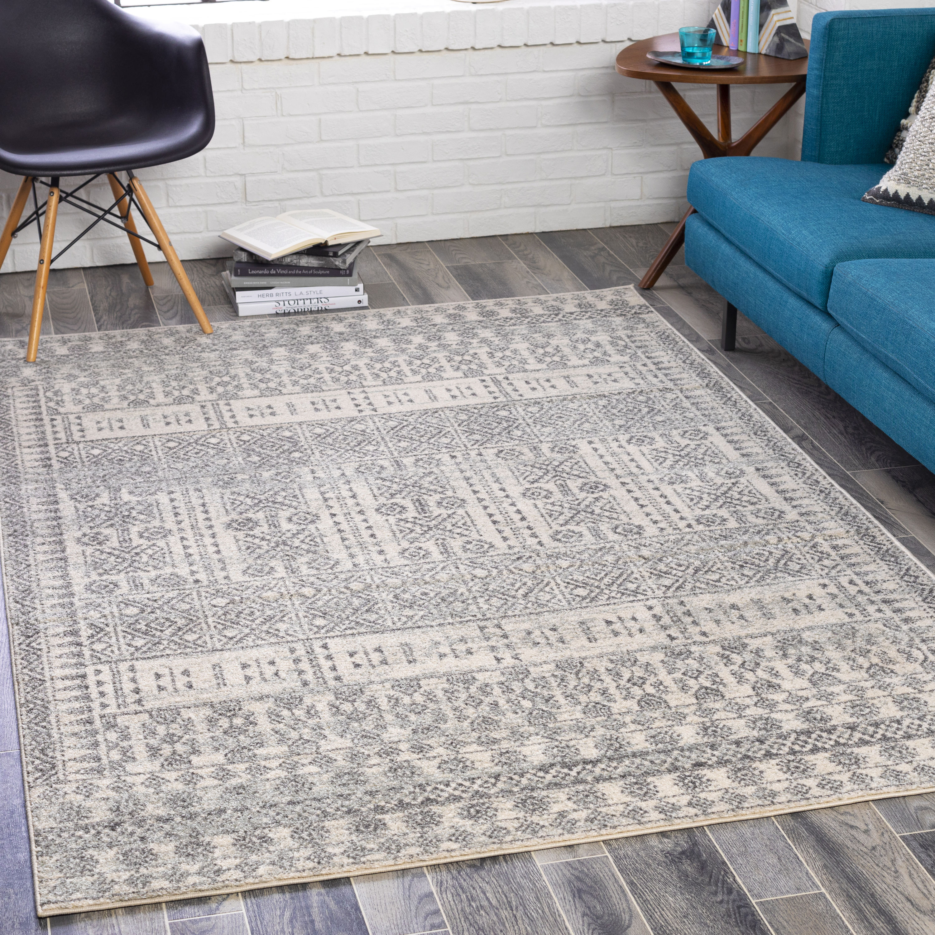 Surya ELZ2364-5376 rugs - View #2