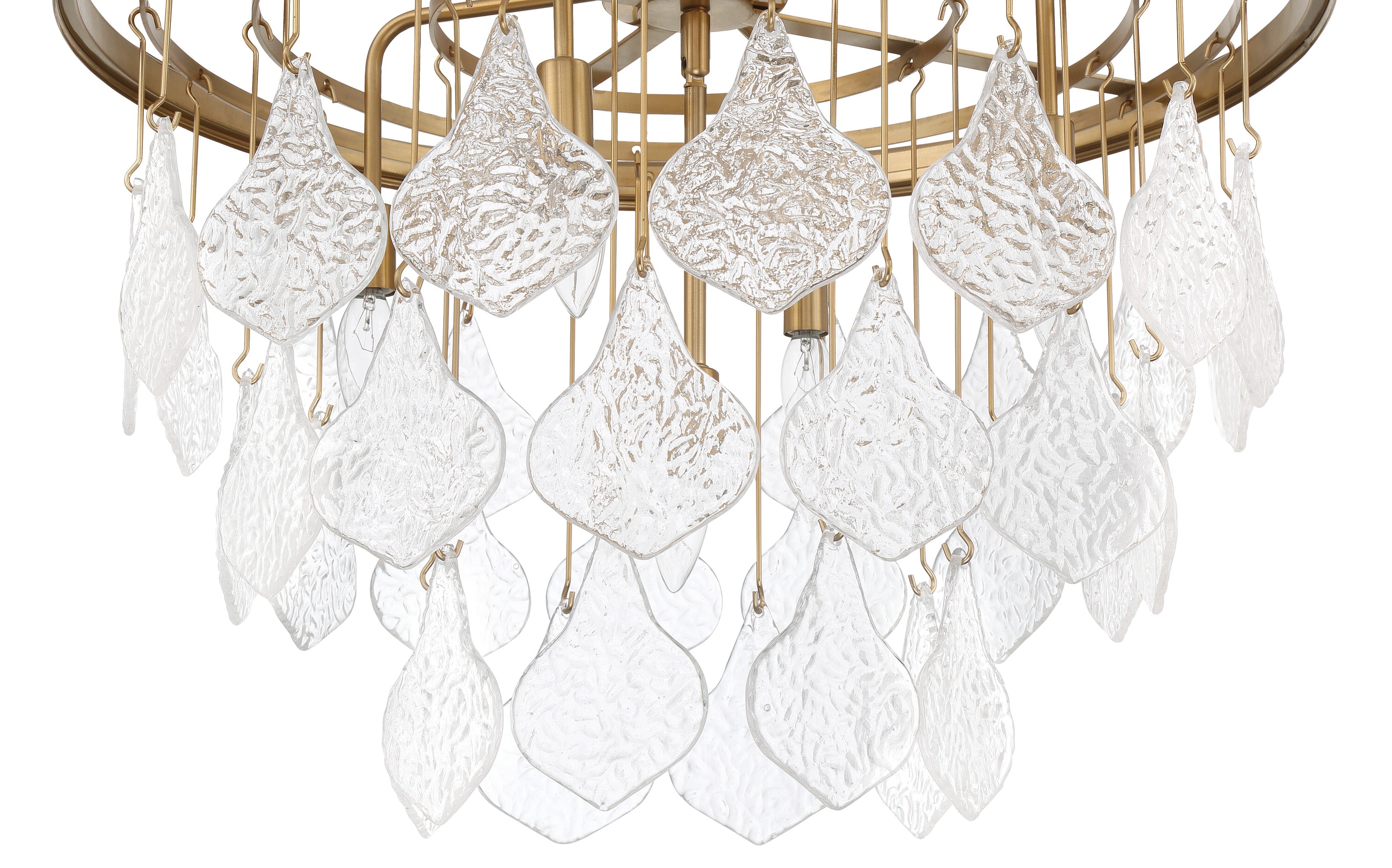 Craftmade P981SB5 Pendant-Lights - View #3