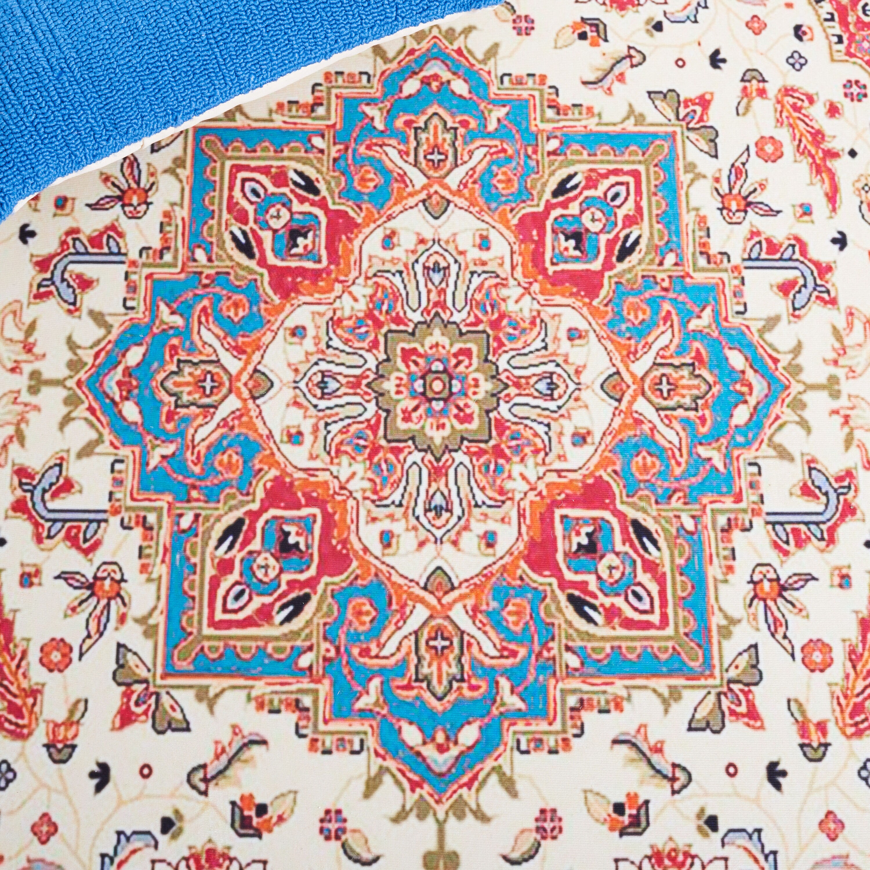 Safavieh TSN107Q-6R rugs - View #7