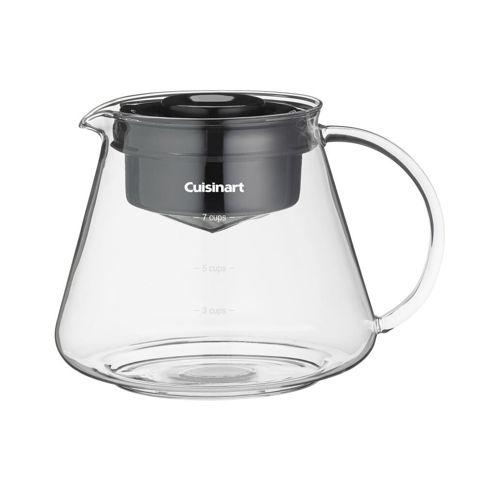 REVIEW Cuisinart DCB-10 Automatic Cold Brew Coffee Maker I LOVE IT Best Iced  Coffee 