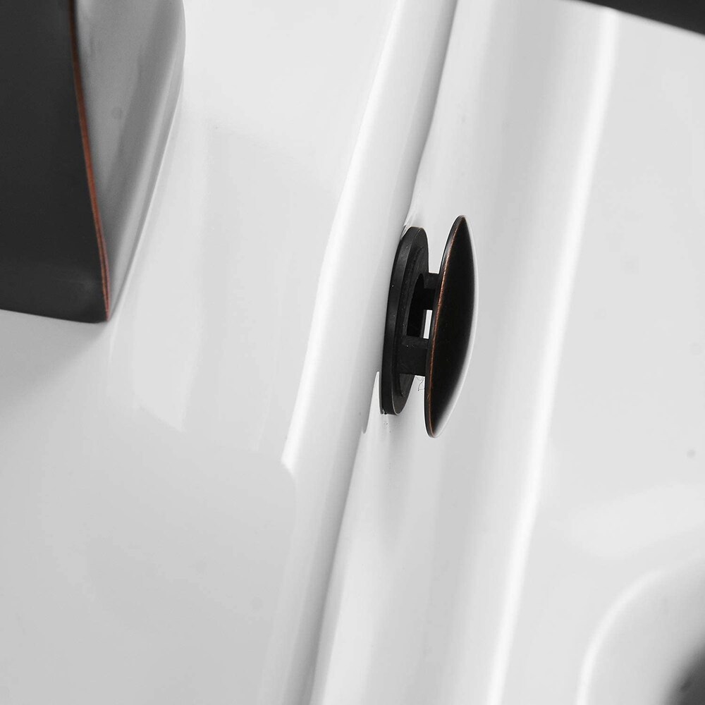 BWE C-9-ORB Sink-Shrouds - View #6