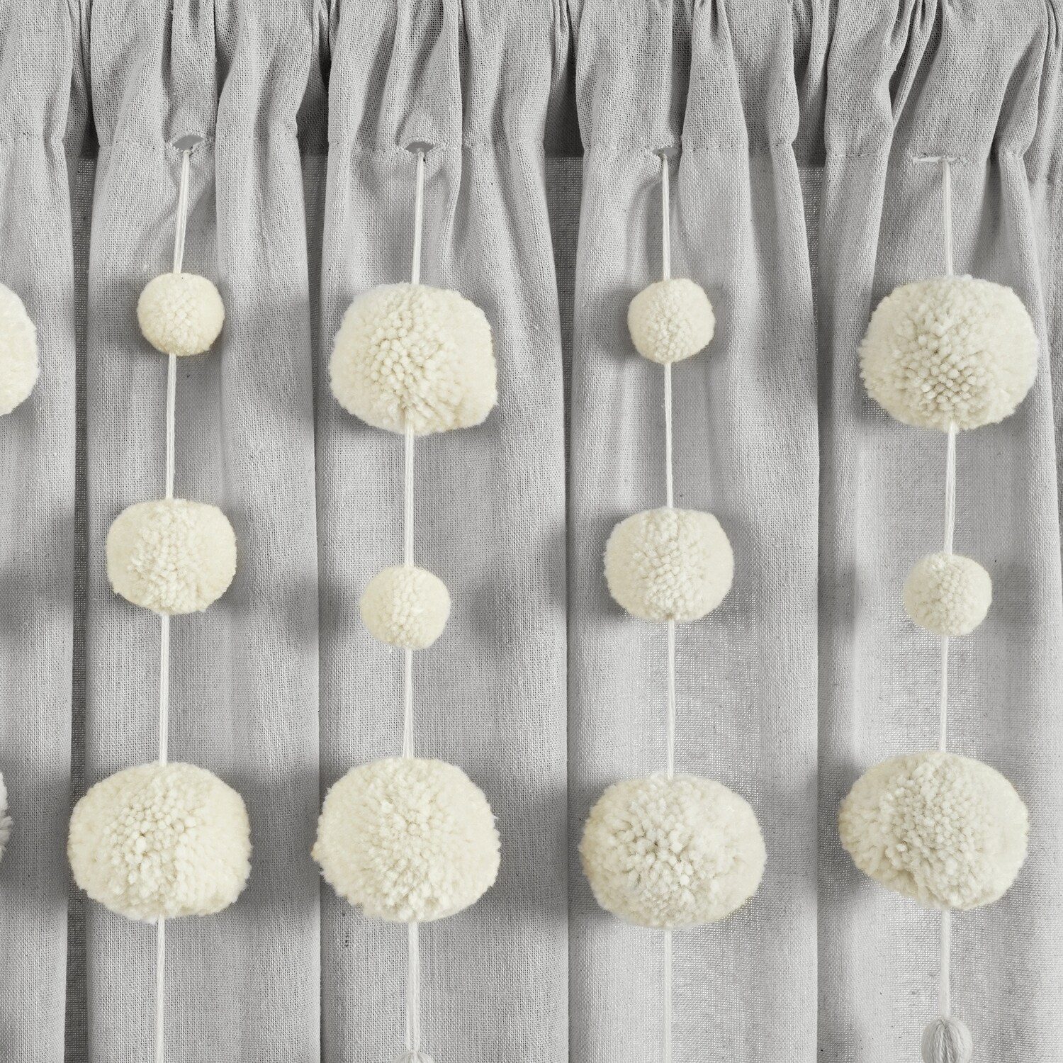 Lush Decor 21T010112 curtains - View #3