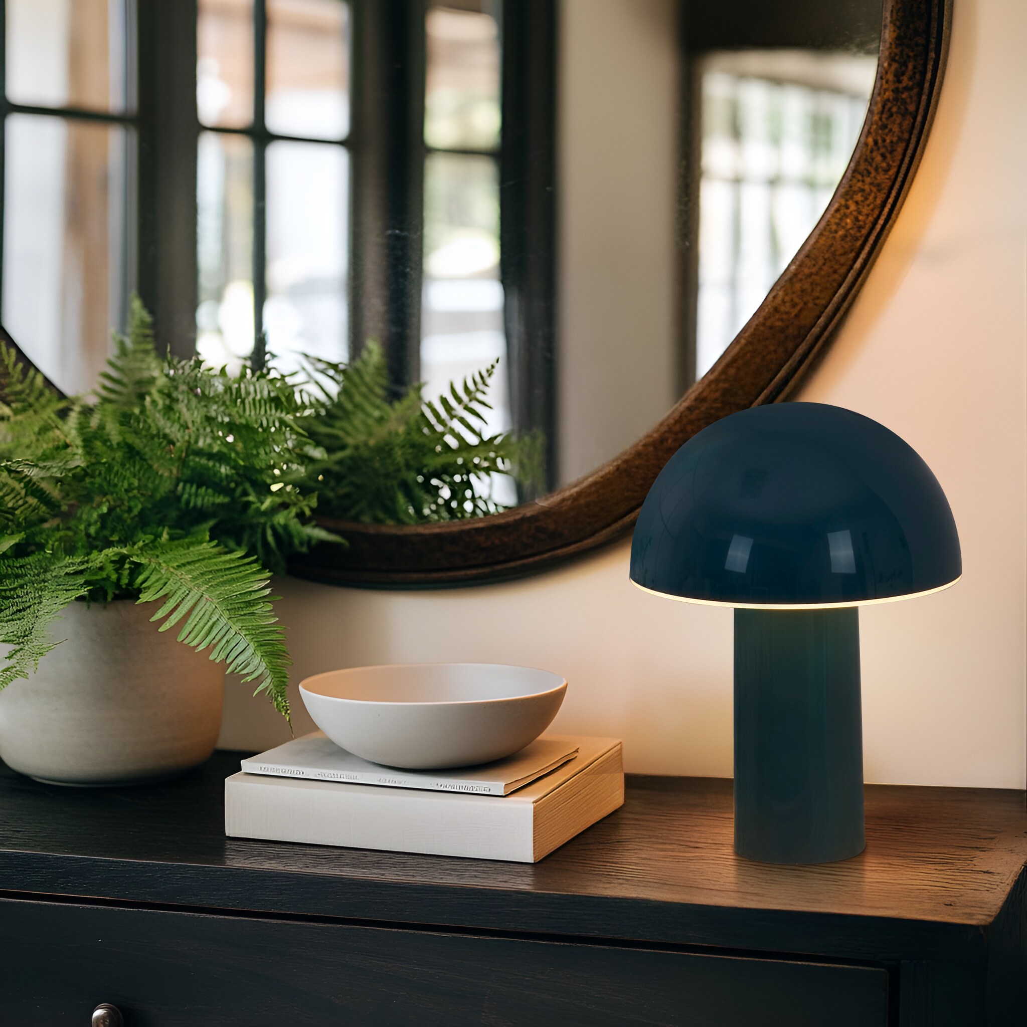 Brightech TL-CLA-TL Table-Lamps - View #6