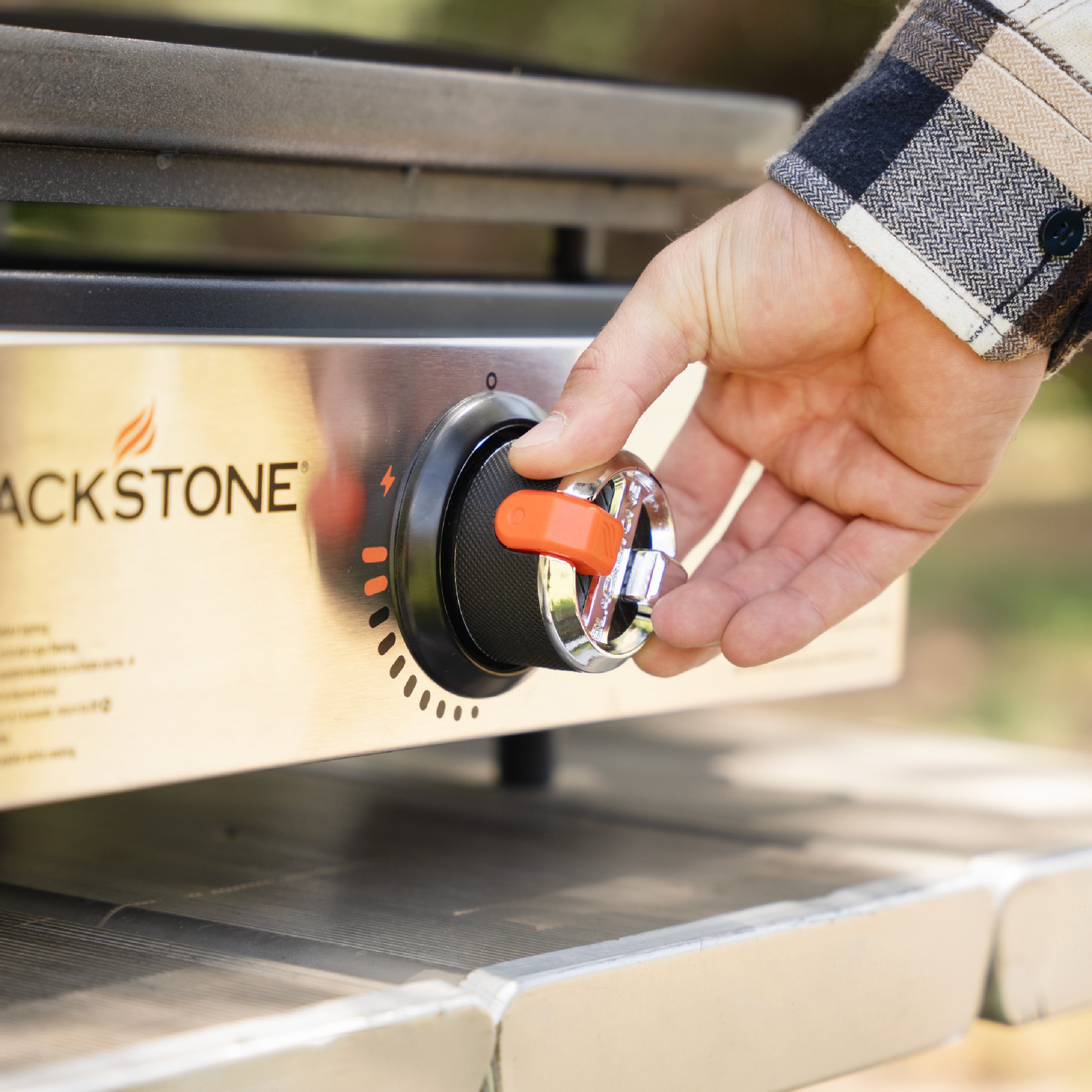 Blackstone 2142 Tabletop-Grills - View #5