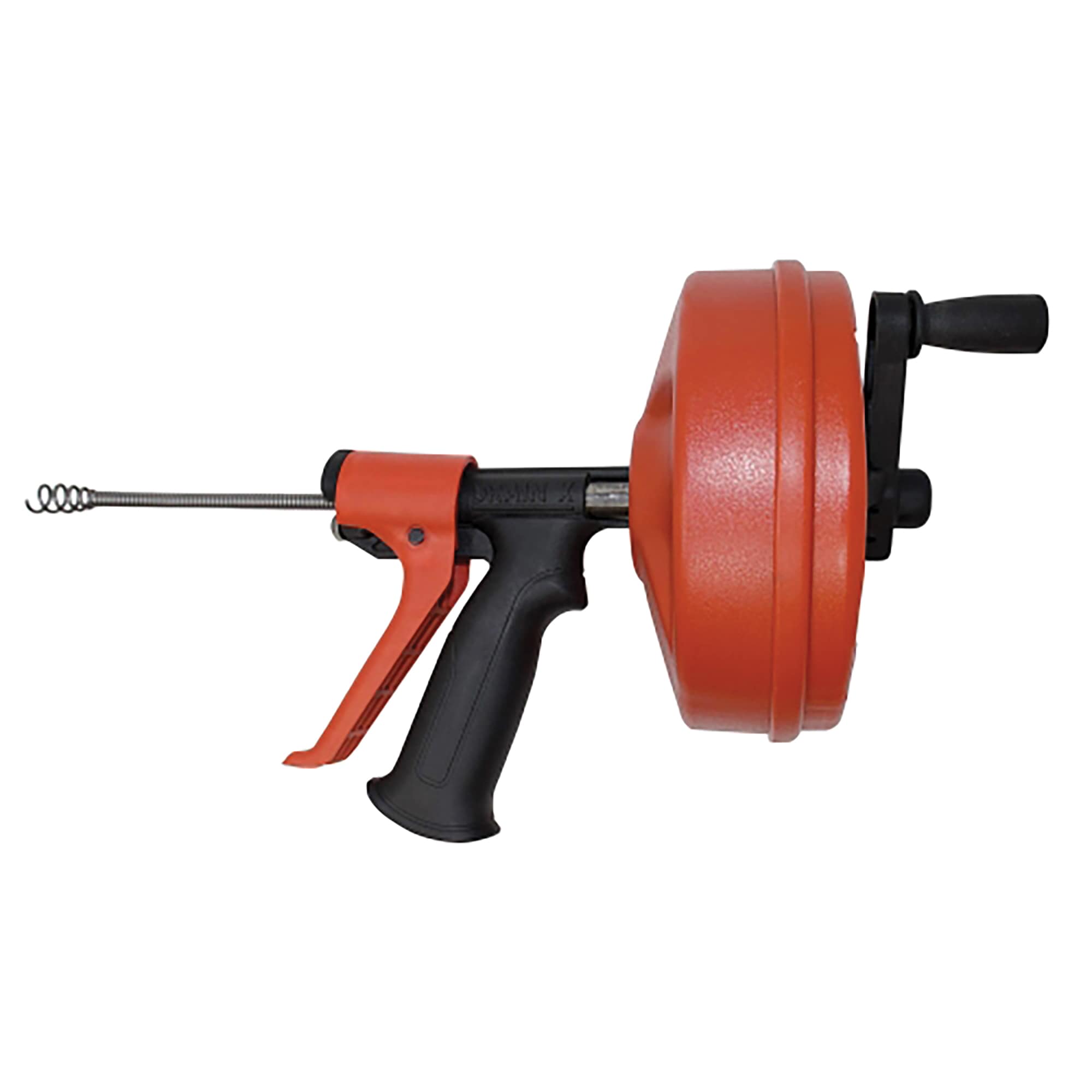 DrainX NWHDHX11045 Drain-Cleaning-Tools - View #3