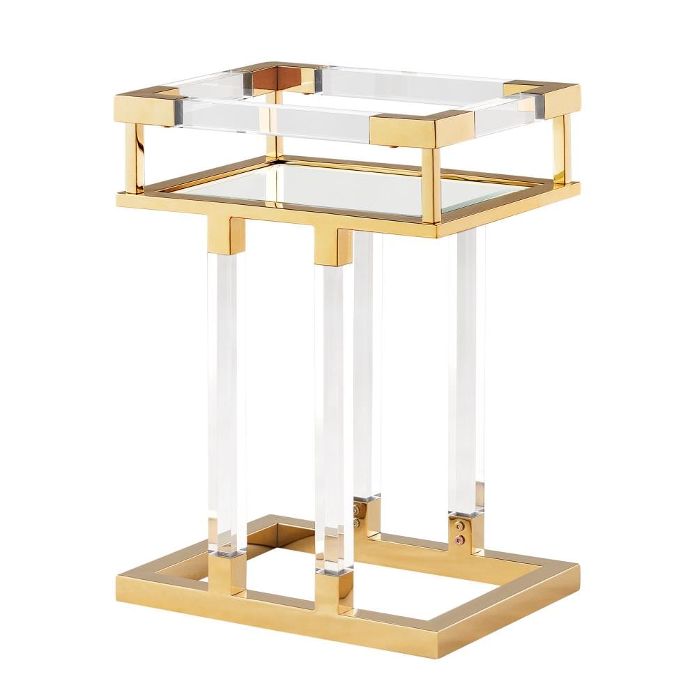 Boston Loft Furnishings ATG7827 End-Tables - View #6