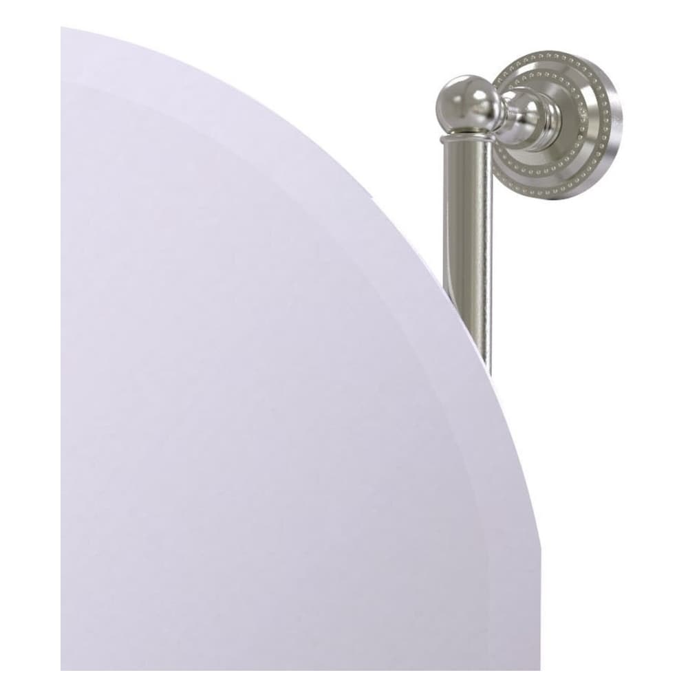 Allied Brass DT-27-94-SN Framed-Bath-Mirrors - View #3