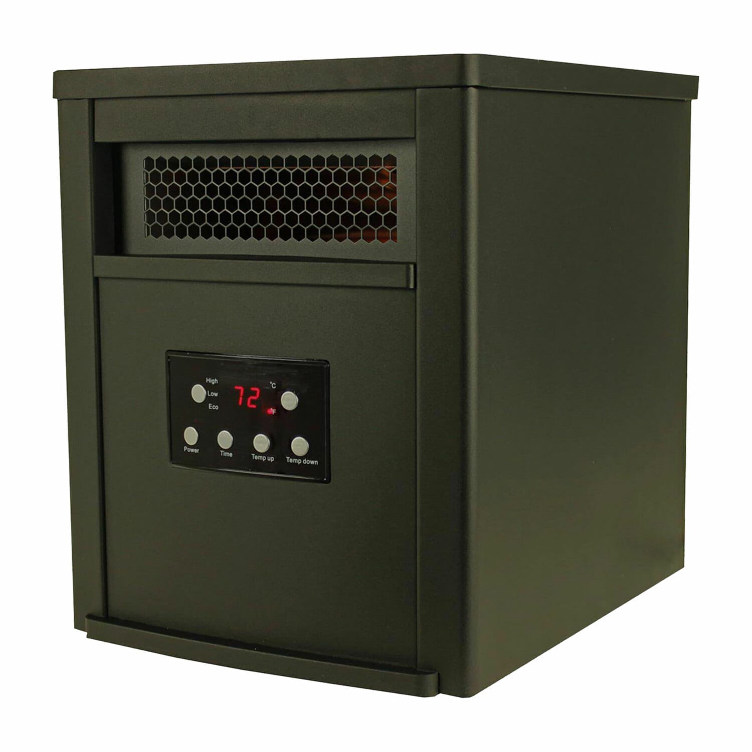 Lifesmart 56532 Portable-Electric-Heat - View #3